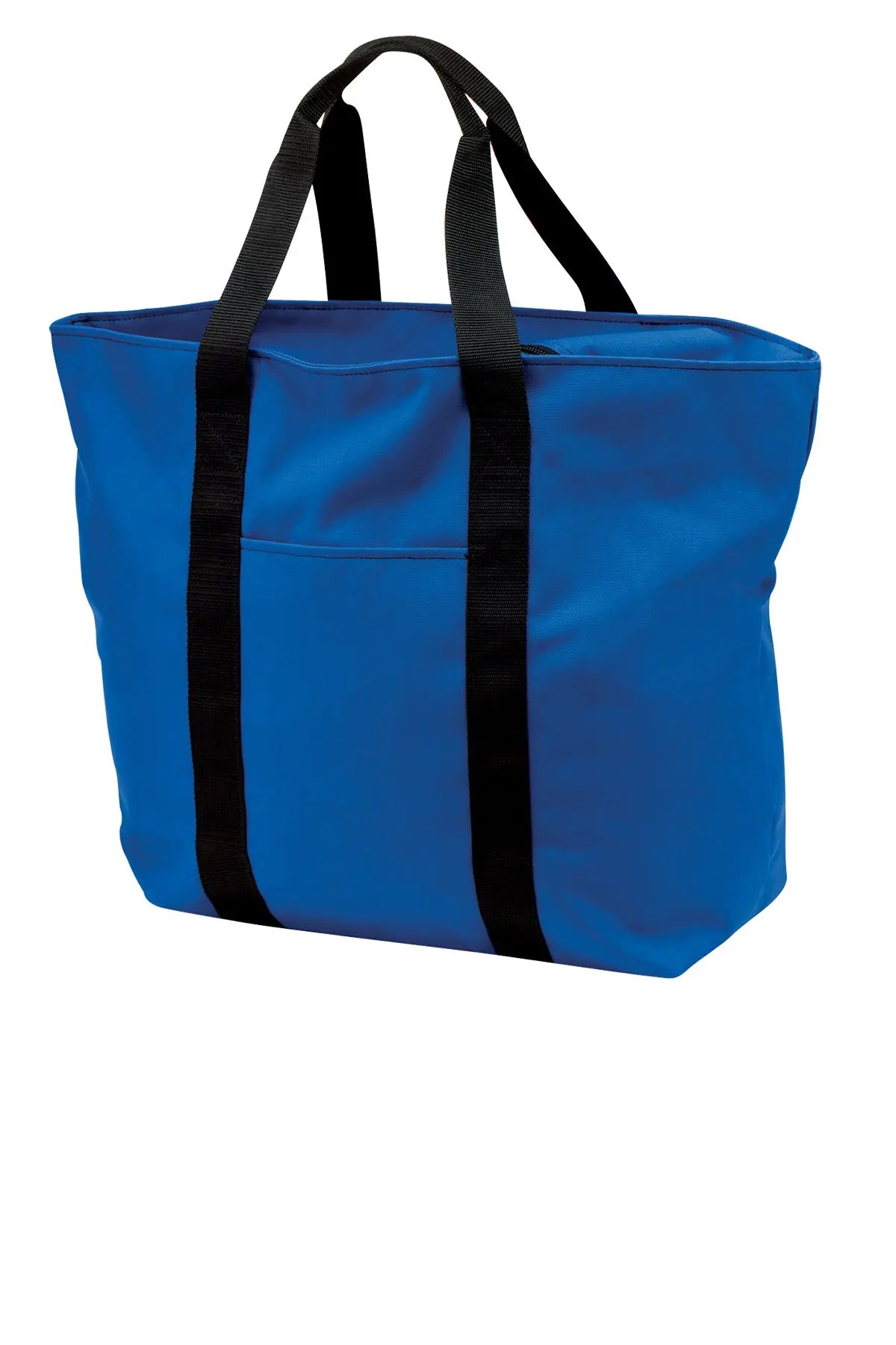 Port Authority® All-Purpose Tote #B5000 Game Over Merch