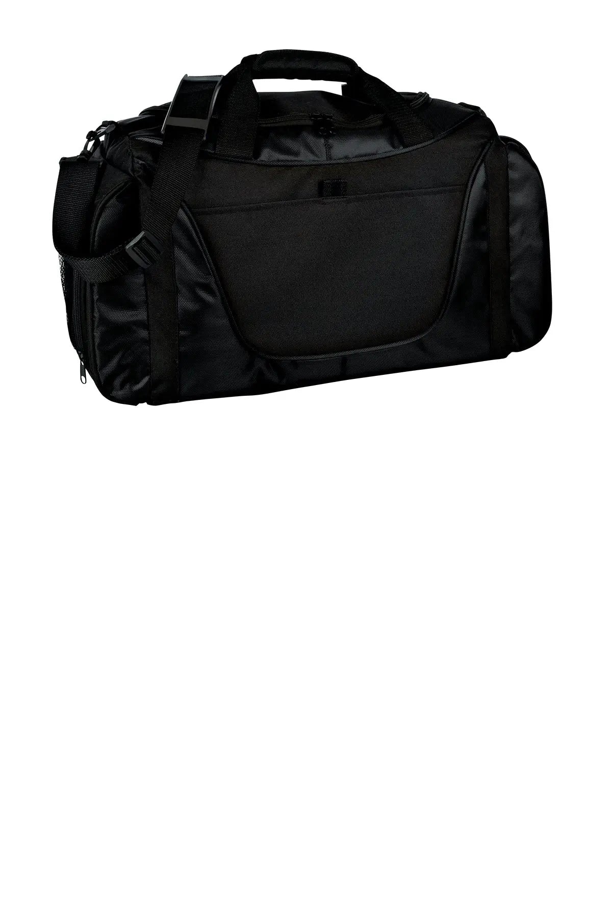 Port Authority® Medium Two-Tone Duffel #BG1050 Game Over Merch