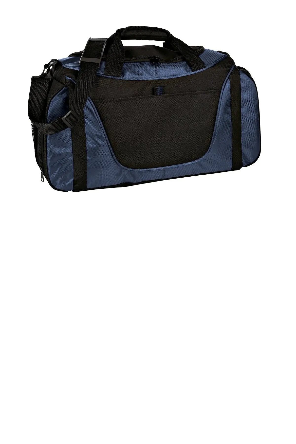 Port Authority® Medium Two-Tone Duffel #BG1050 Game Over Merch