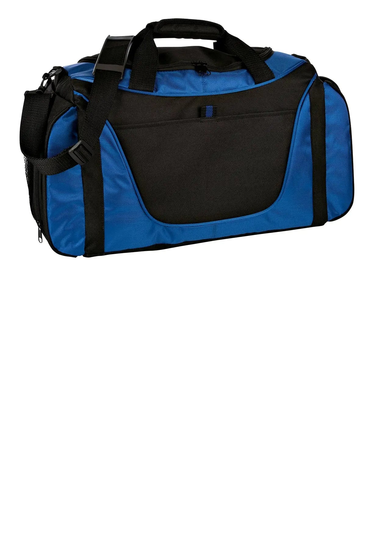 Port Authority® Medium Two-Tone Duffel #BG1050 Game Over Merch