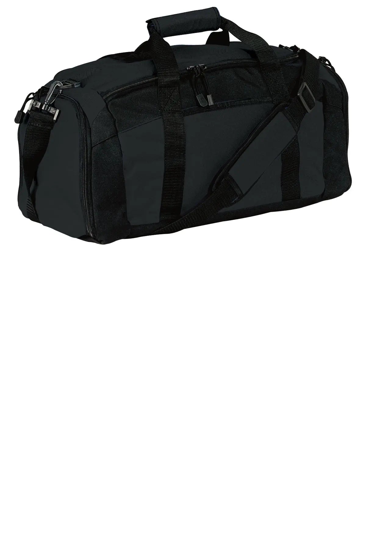 Port Authority® Gym Bag #BG970 Game Over Merch
