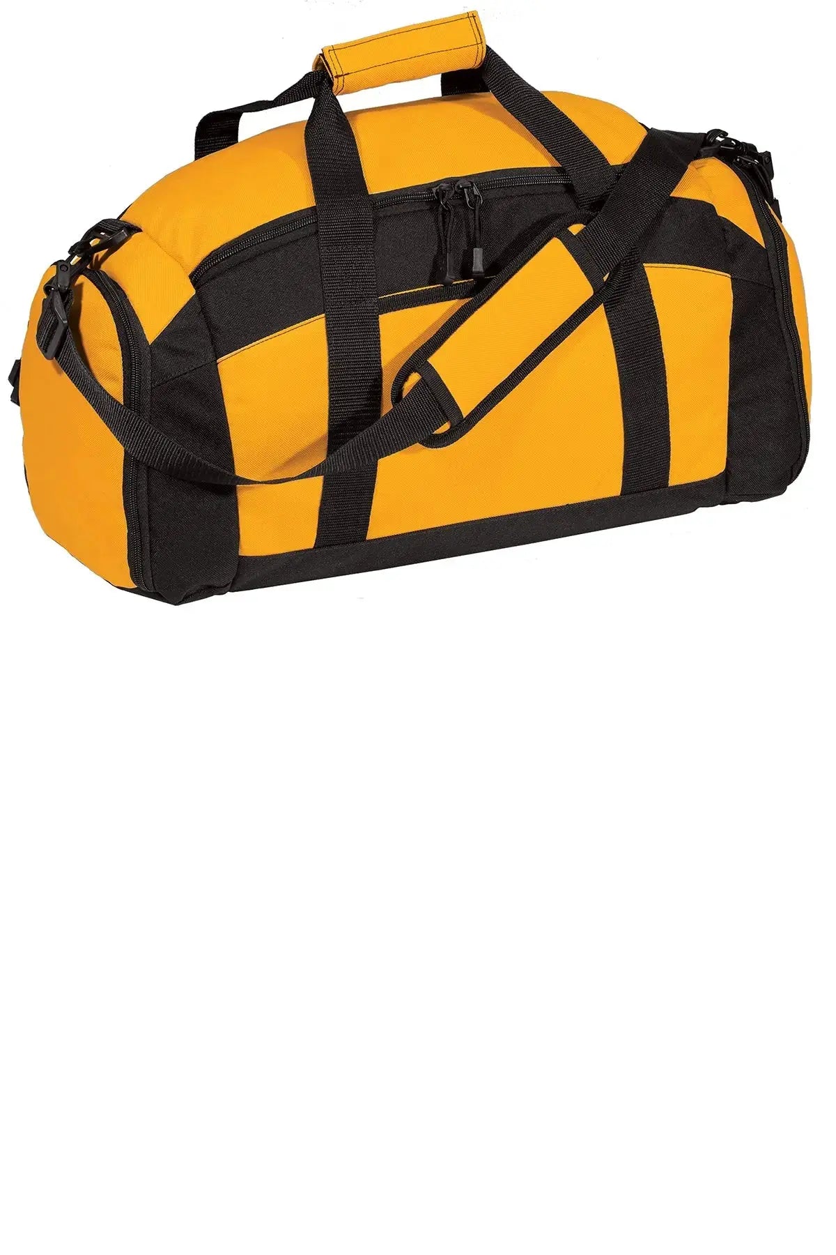 Port Authority® Gym Bag #BG970 Game Over Merch