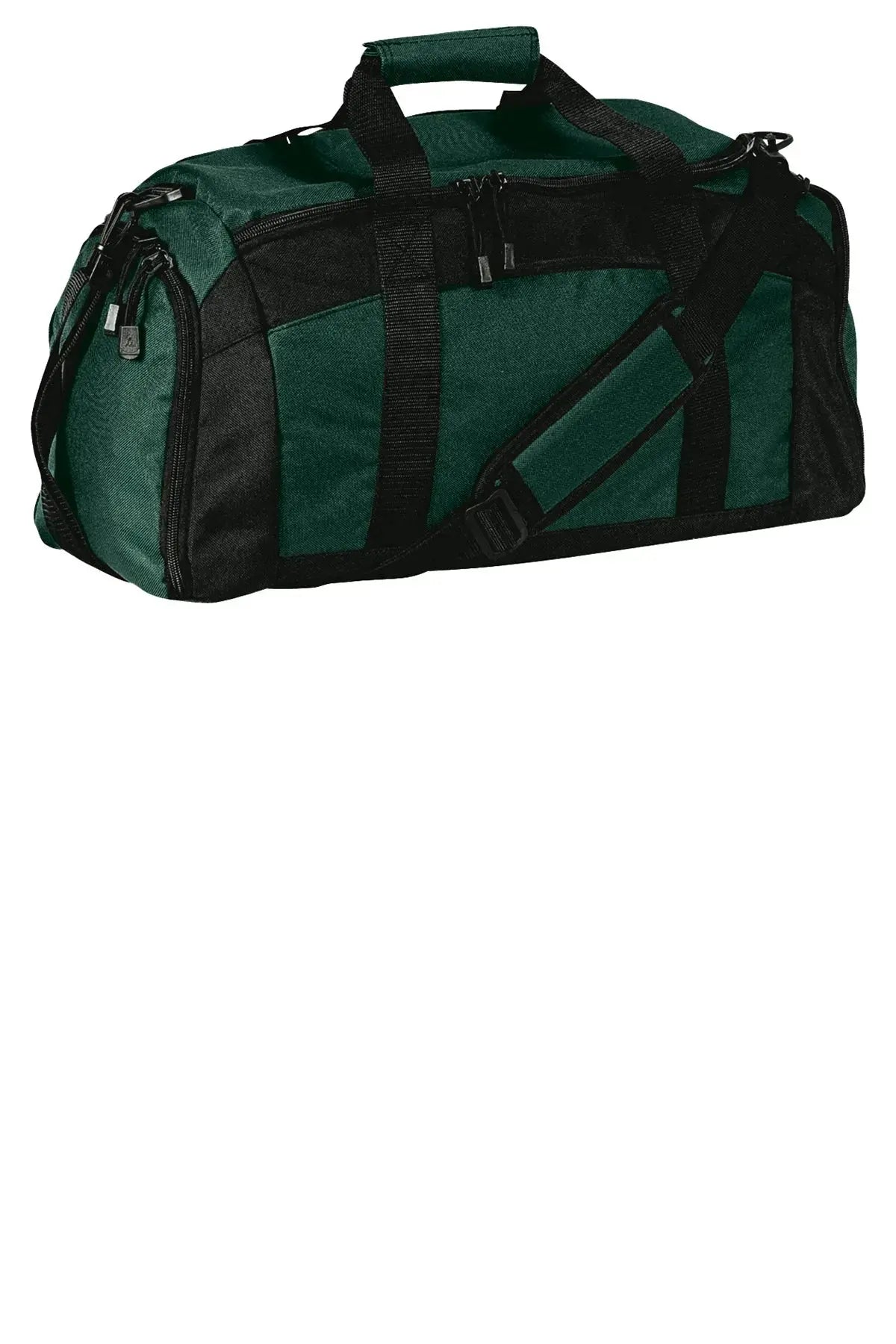 Port Authority® Gym Bag #BG970 Game Over Merch