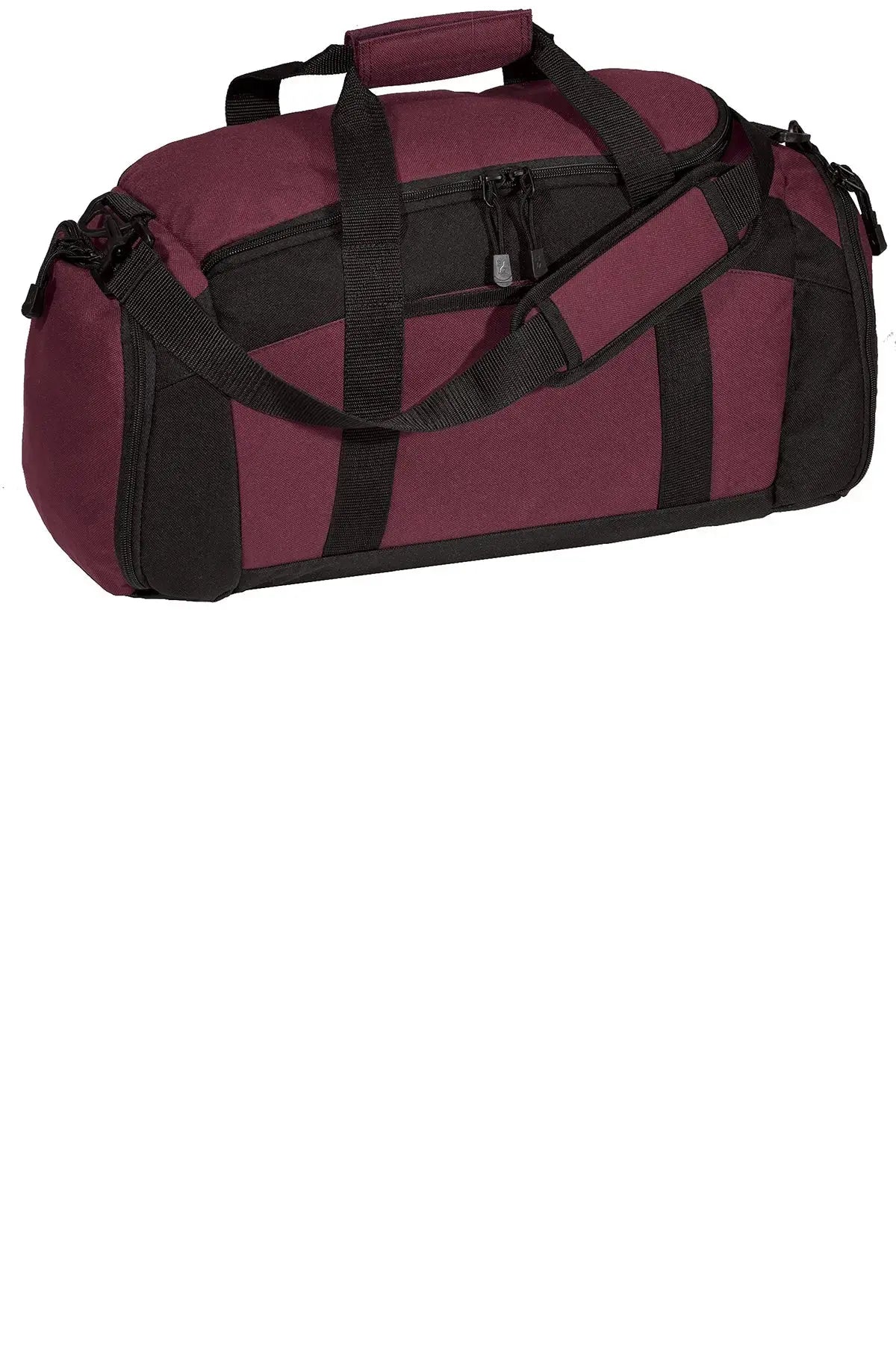 Port Authority® Gym Bag #BG970 Game Over Merch
