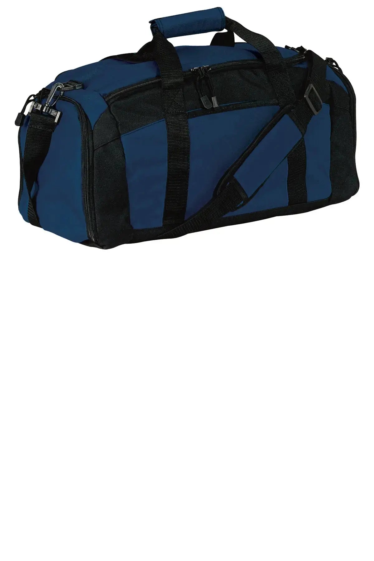 Port Authority® Gym Bag #BG970 Game Over Merch