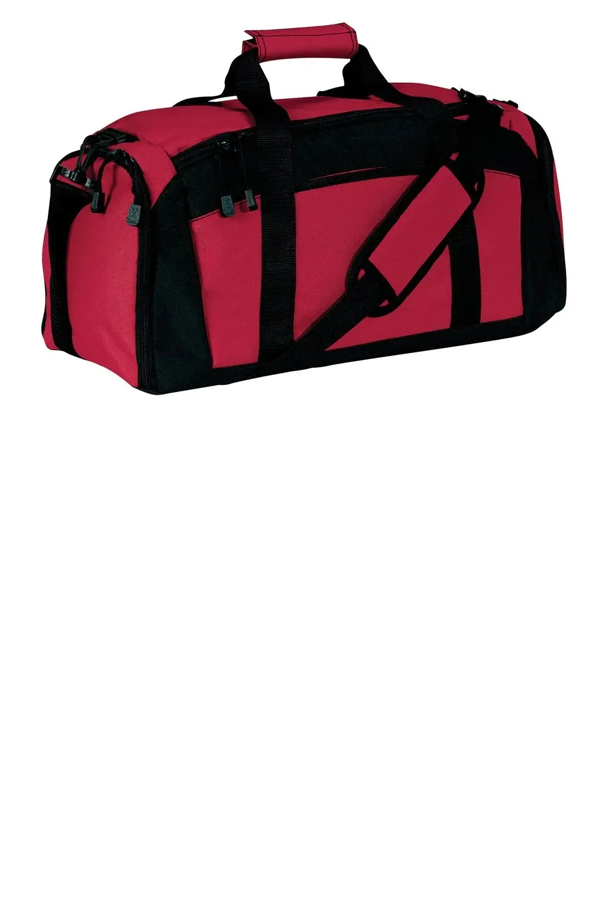 Port Authority® Gym Bag #BG970 Game Over Merch