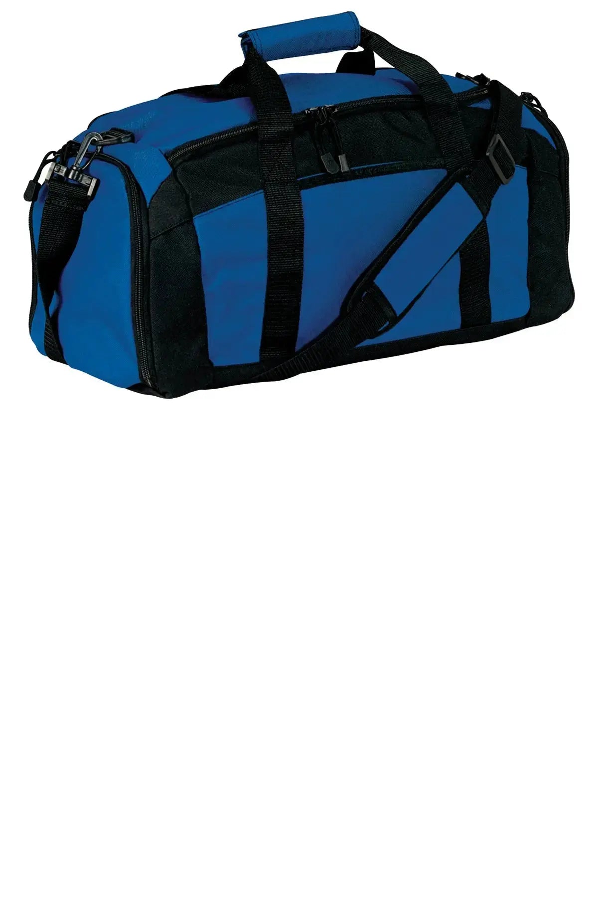 Port Authority® Gym Bag #BG970 Game Over Merch