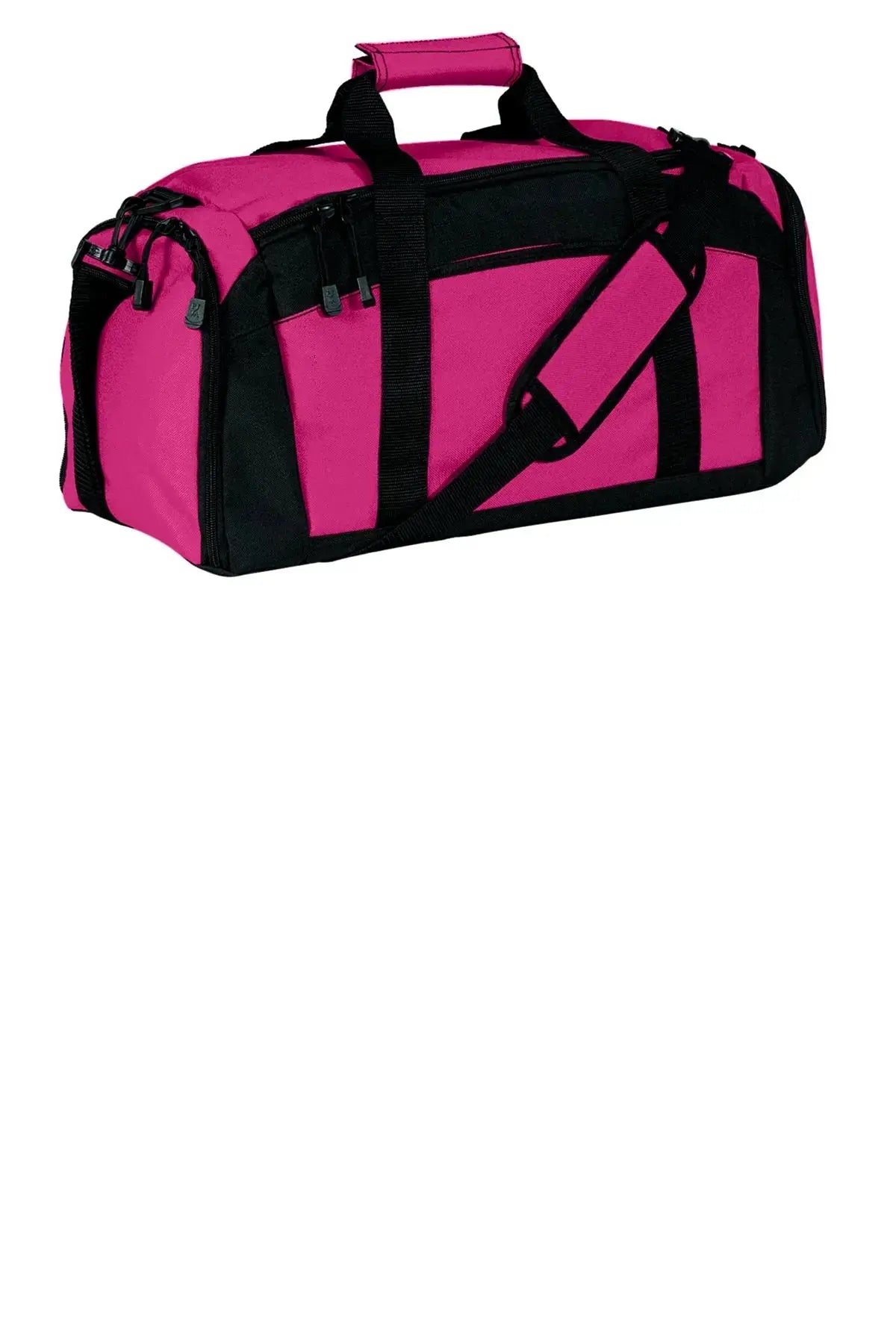 Port Authority® Gym Bag #BG970 Game Over Merch