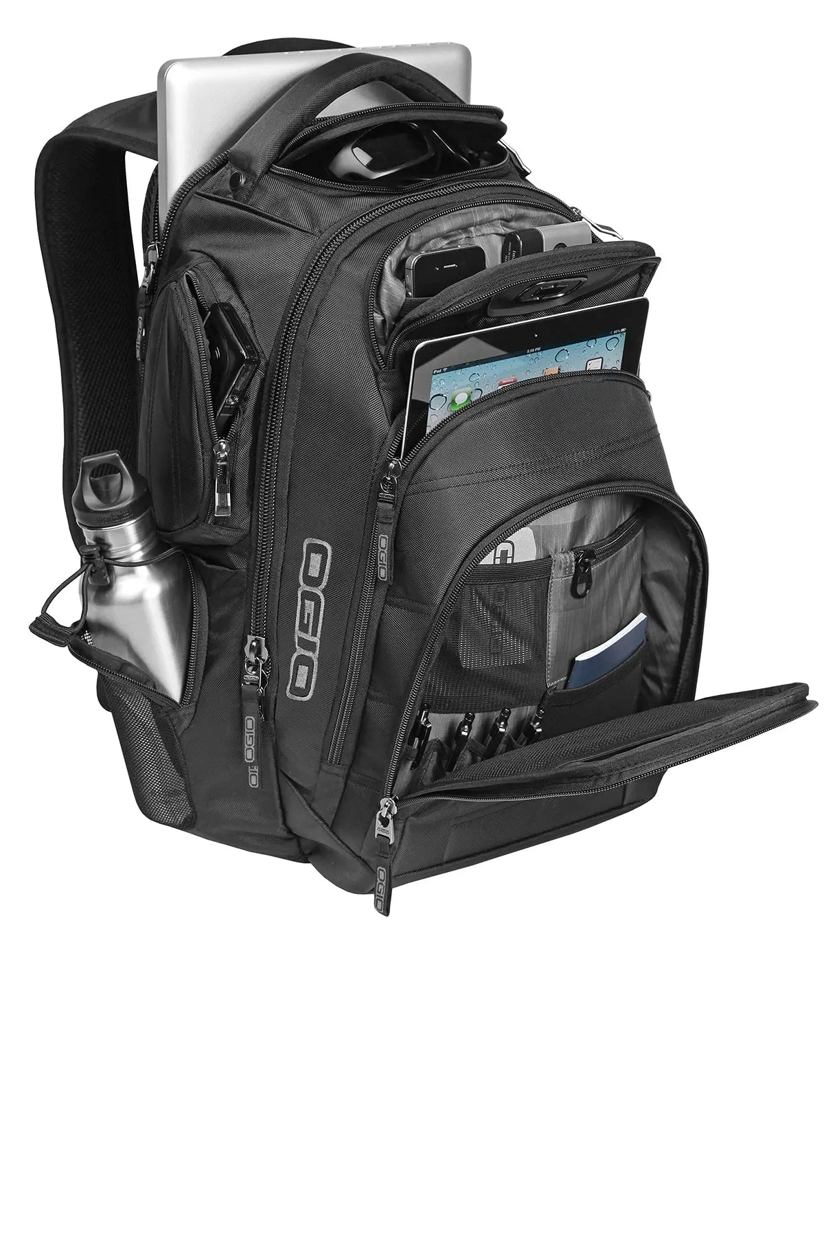 OGIO® Stratagem Pack #411067 Game Over Merch