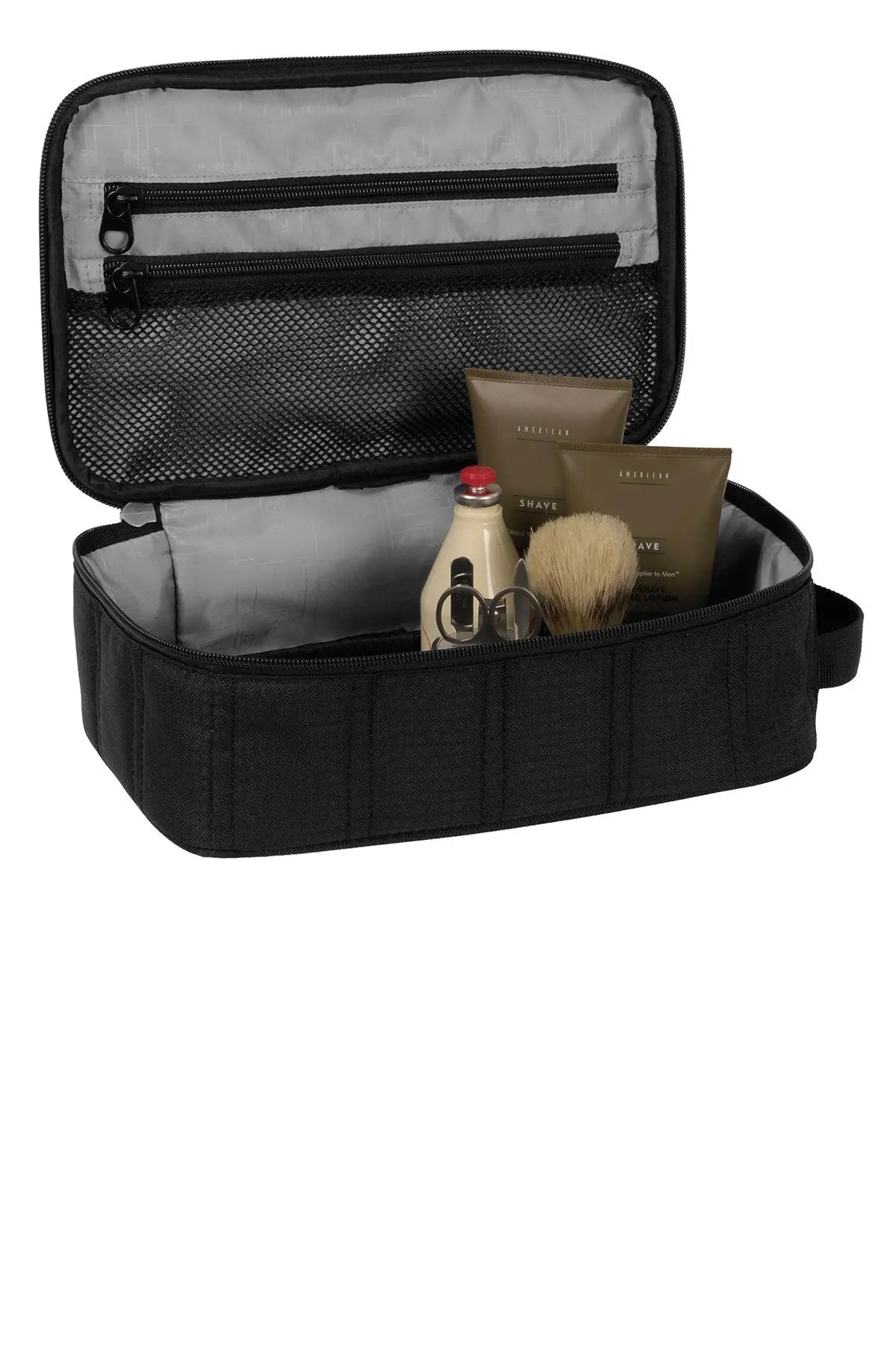 OGIO® Shadow Travel Kit #417028 Game Over Merch