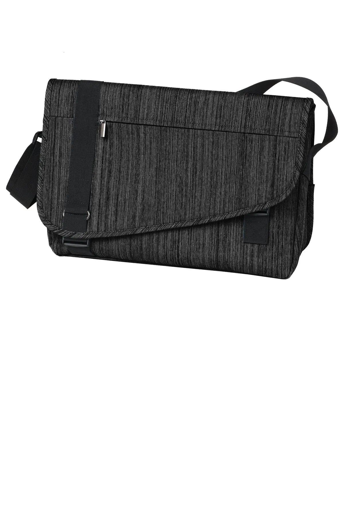 Port Authority® Crossbody Messenger #BG303 Game Over Merch