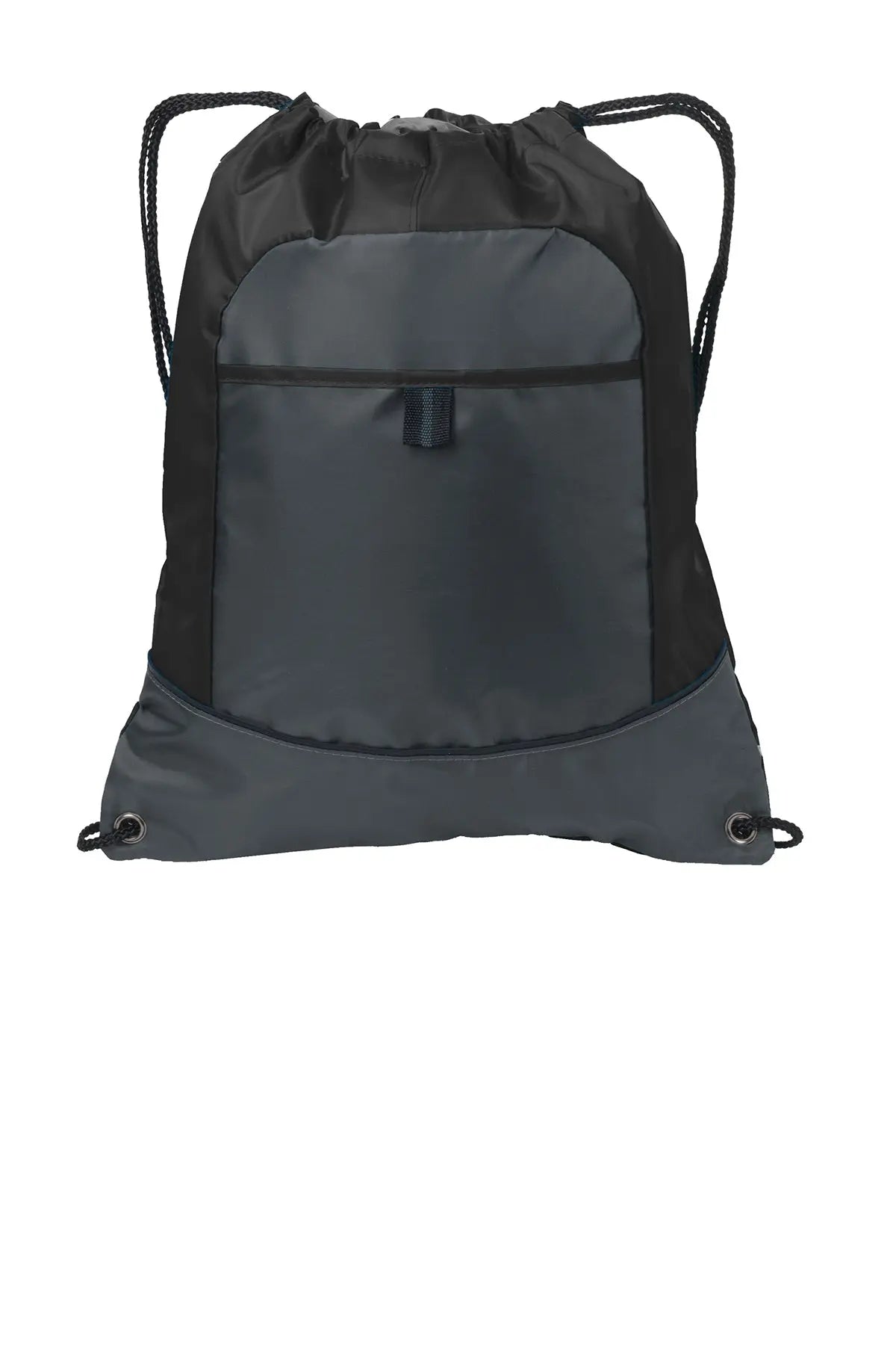 Port Authority® Pocket Cinch Pack #BG611 Game Over Merch