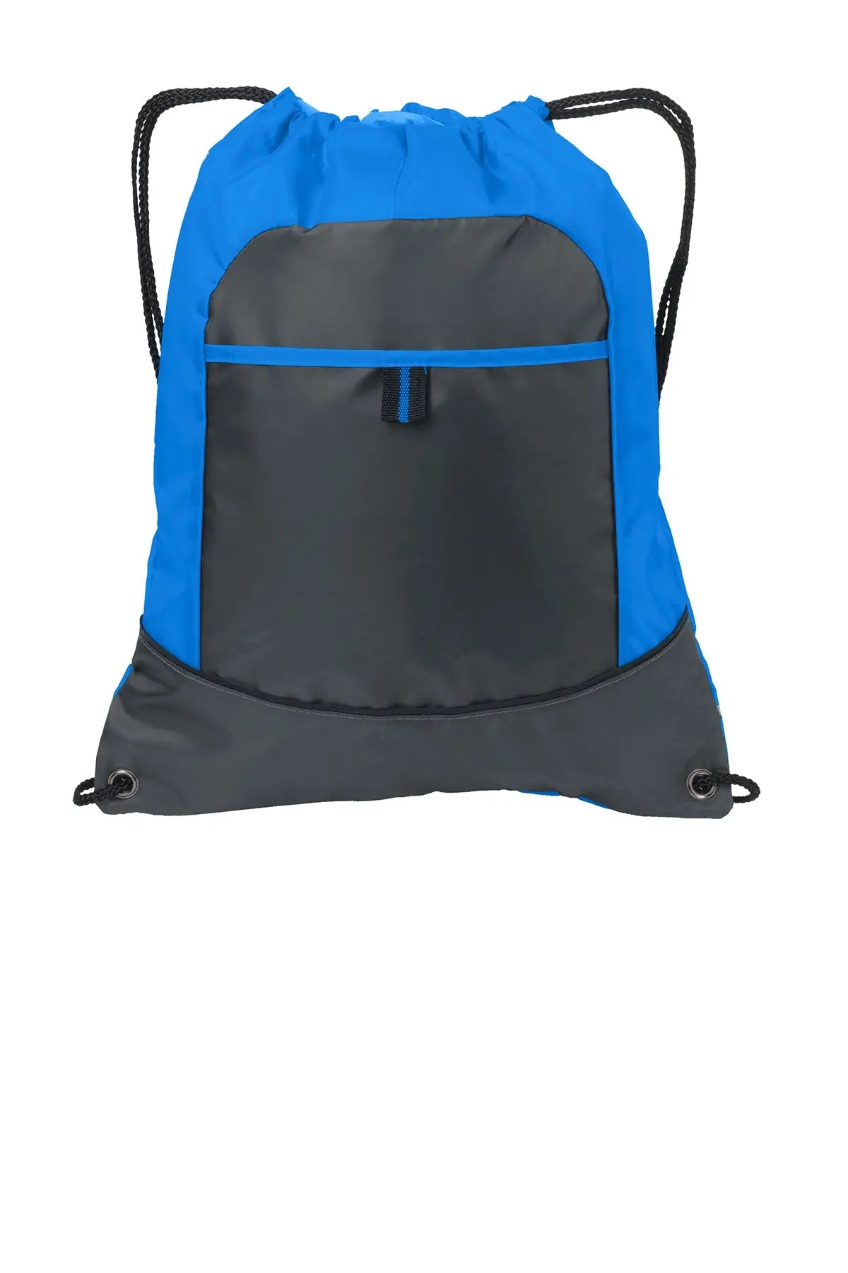 Port Authority® Pocket Cinch Pack #BG611 Game Over Merch