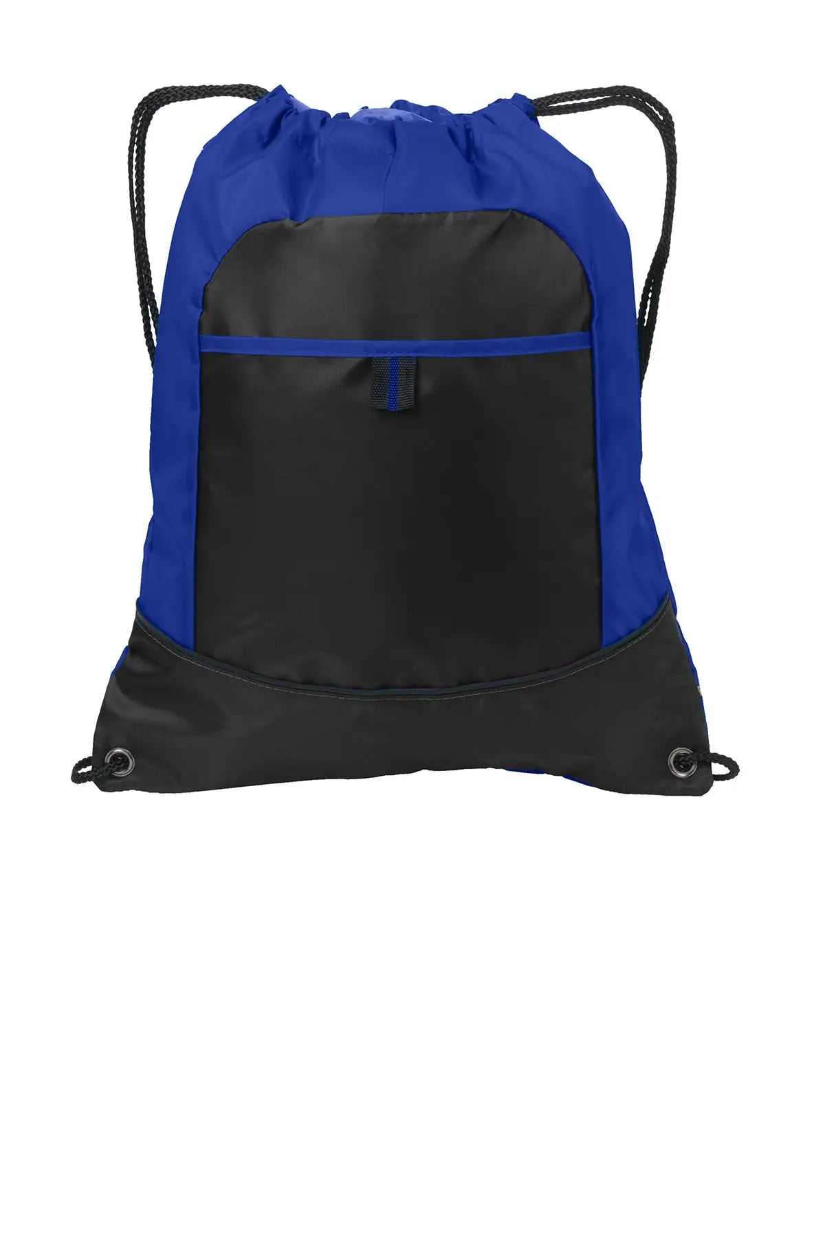 Port Authority® Pocket Cinch Pack #BG611 Game Over Merch