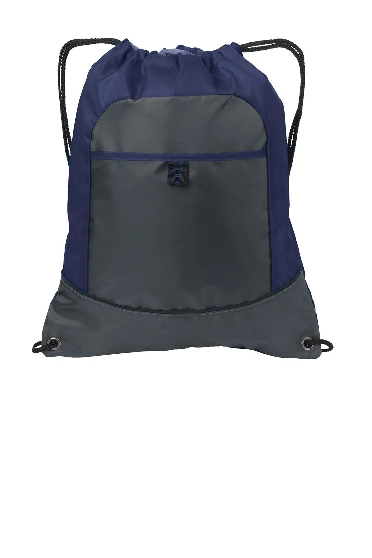 Port Authority® Pocket Cinch Pack #BG611 Game Over Merch