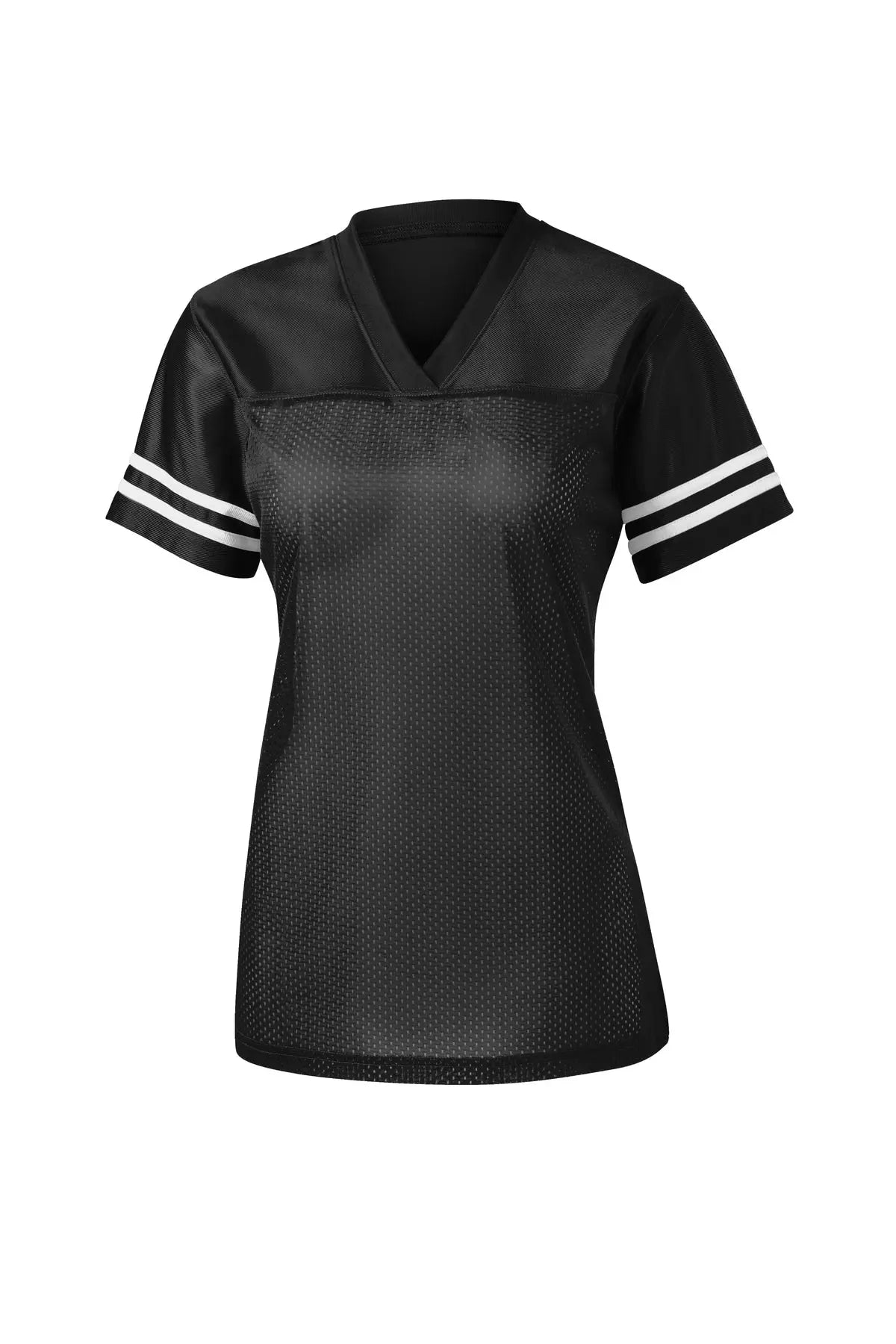 Sport-Tek® Women's PosiCharge® Replica Jersey #LST307