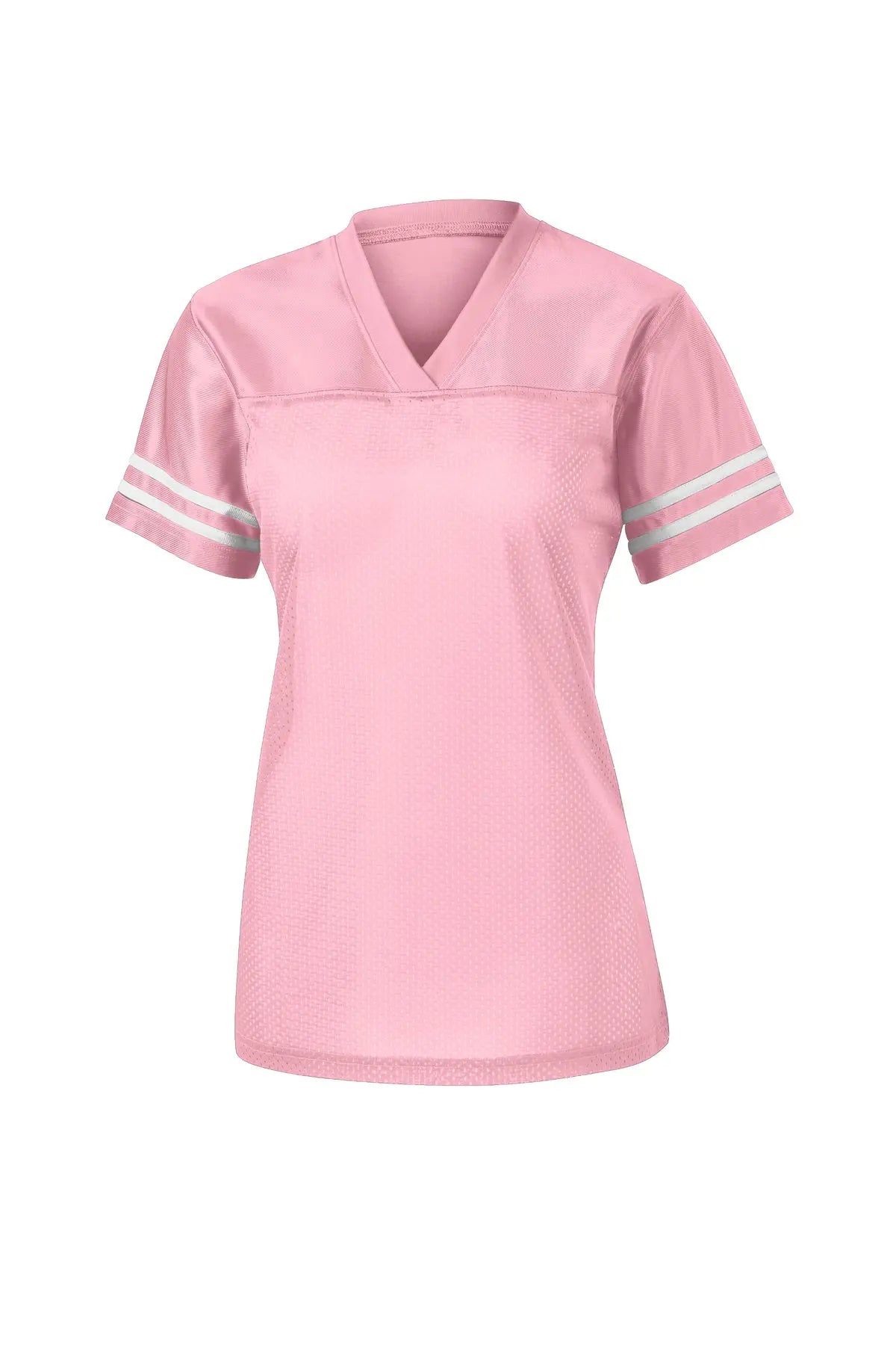 Sport-Tek® Women's PosiCharge® Replica Jersey #LST307