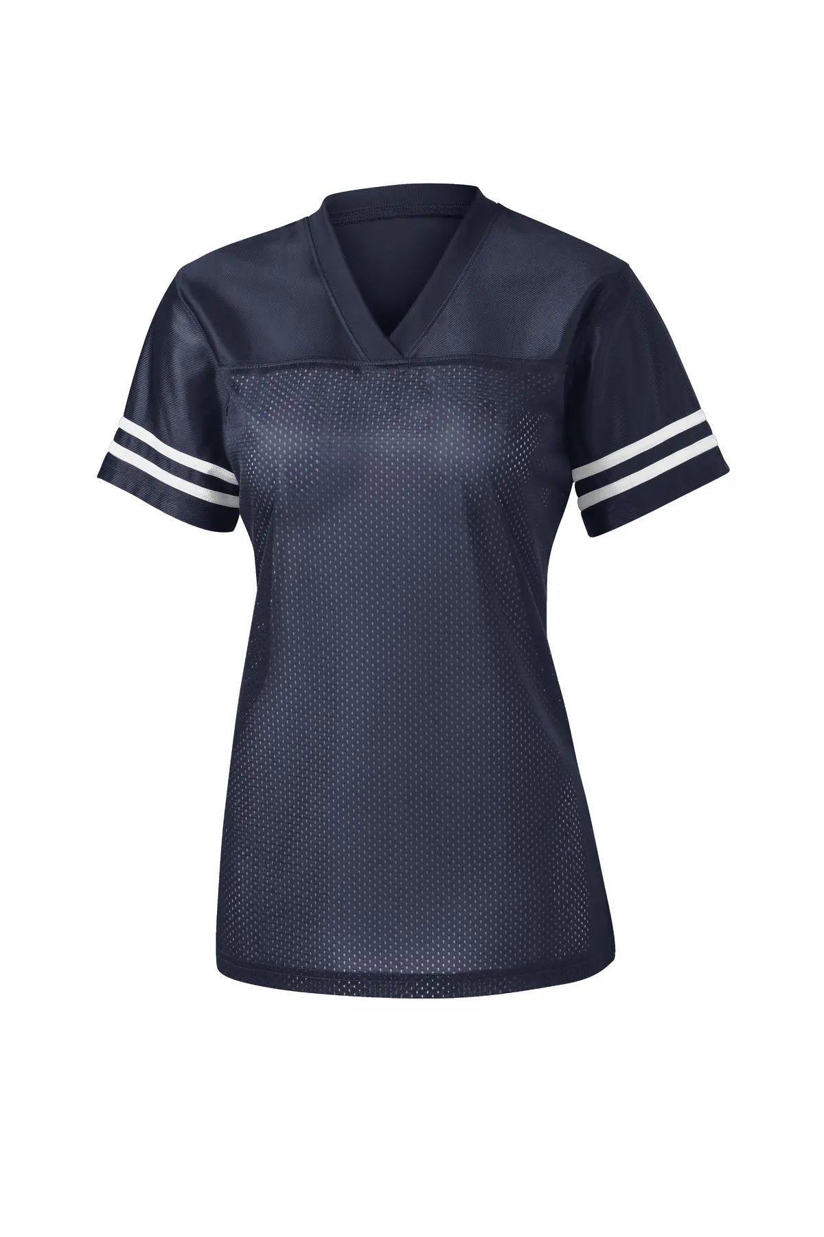 Sport-Tek® Women's PosiCharge® Replica Jersey #LST307