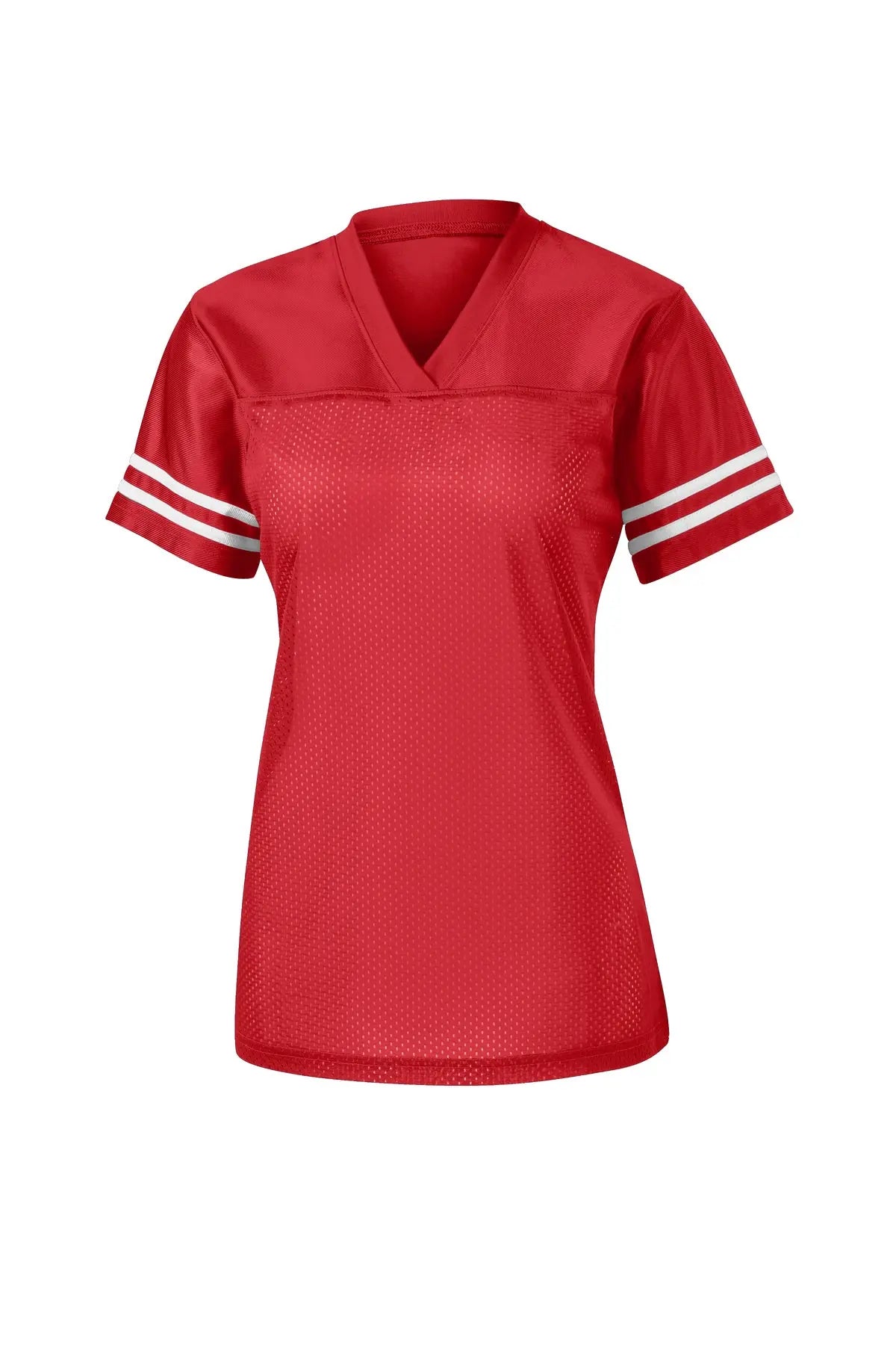 Sport-Tek® Women's PosiCharge® Replica Jersey #LST307
