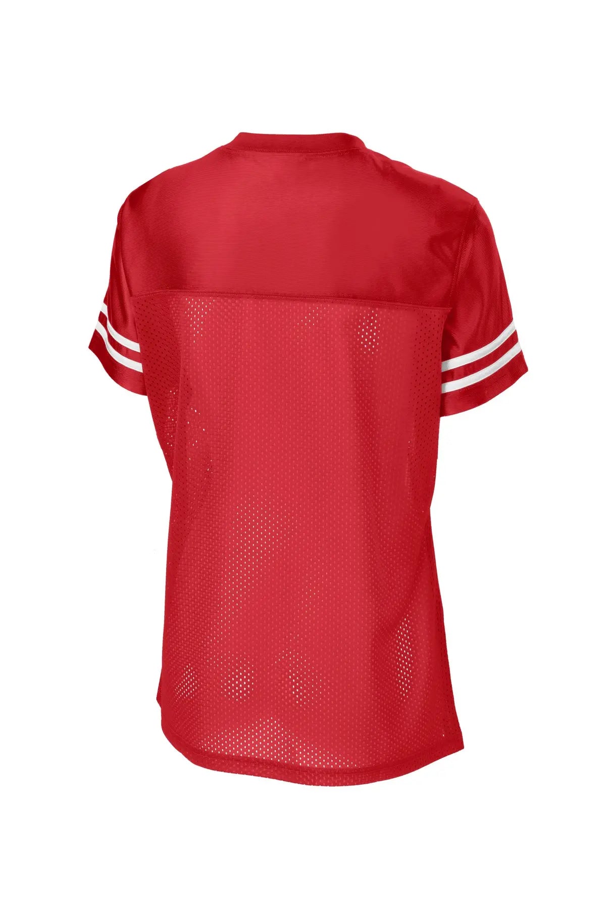 Sport-Tek® Women's PosiCharge® Replica Jersey #LST307