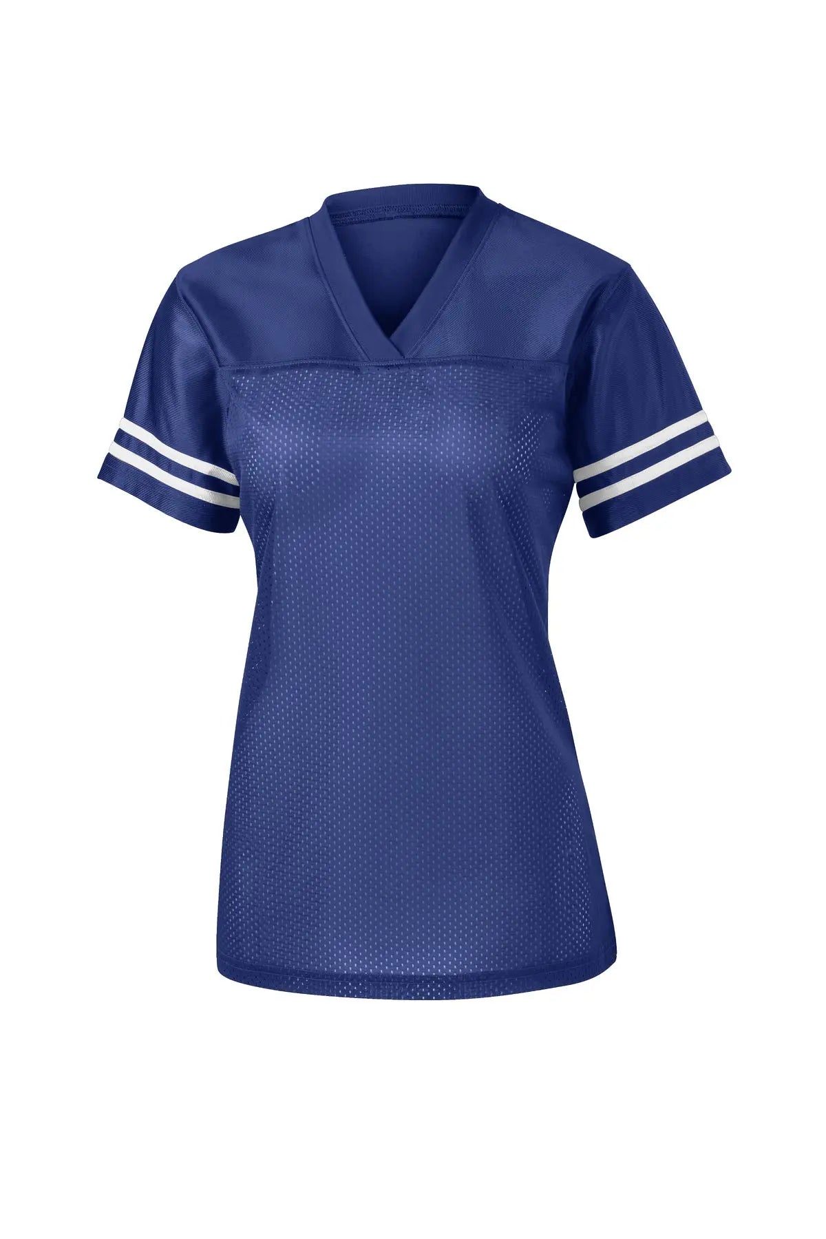 Sport-Tek® Women's PosiCharge® Replica Jersey #LST307
