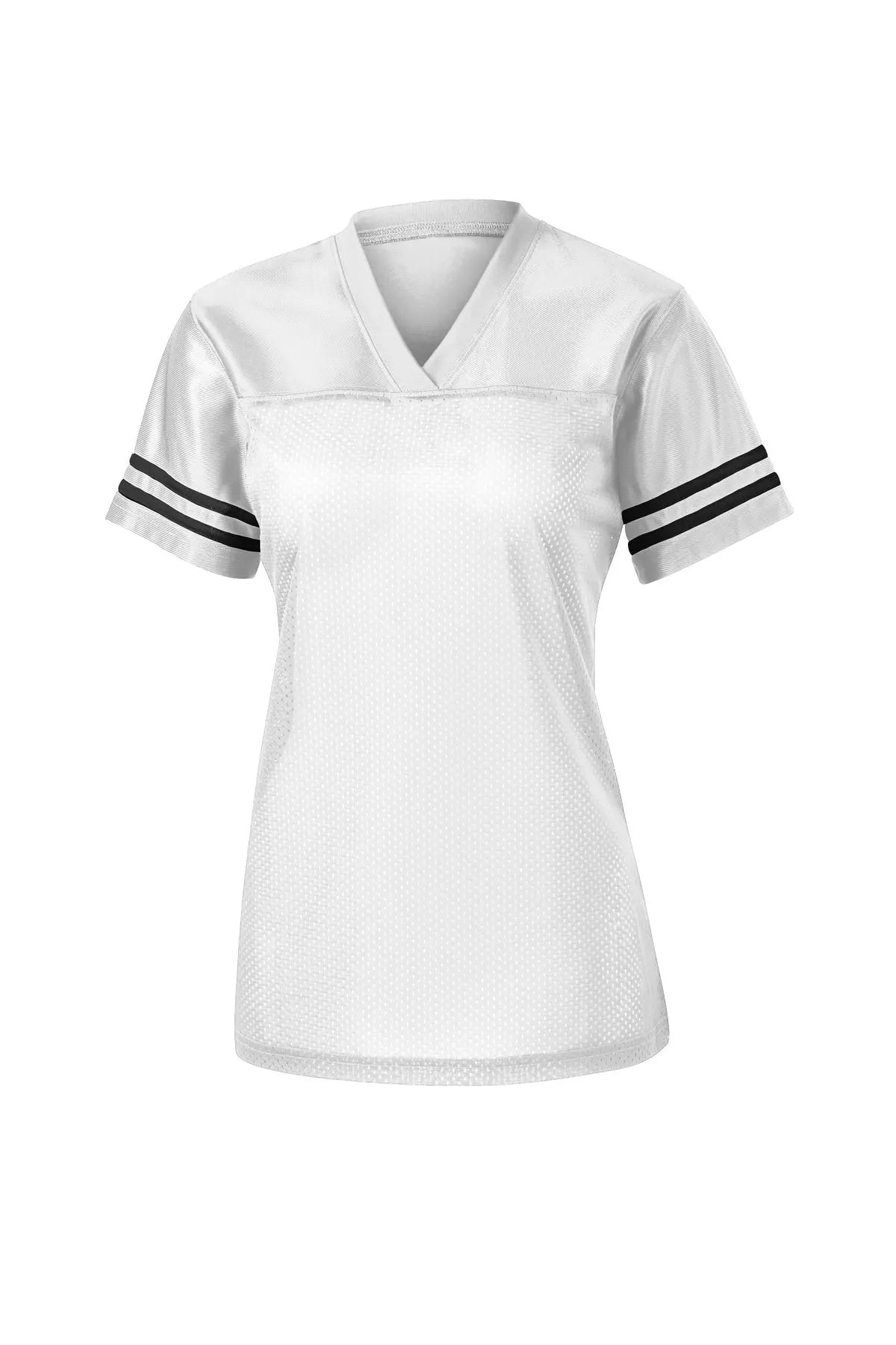 Sport-Tek® Women's PosiCharge® Replica Jersey #LST307