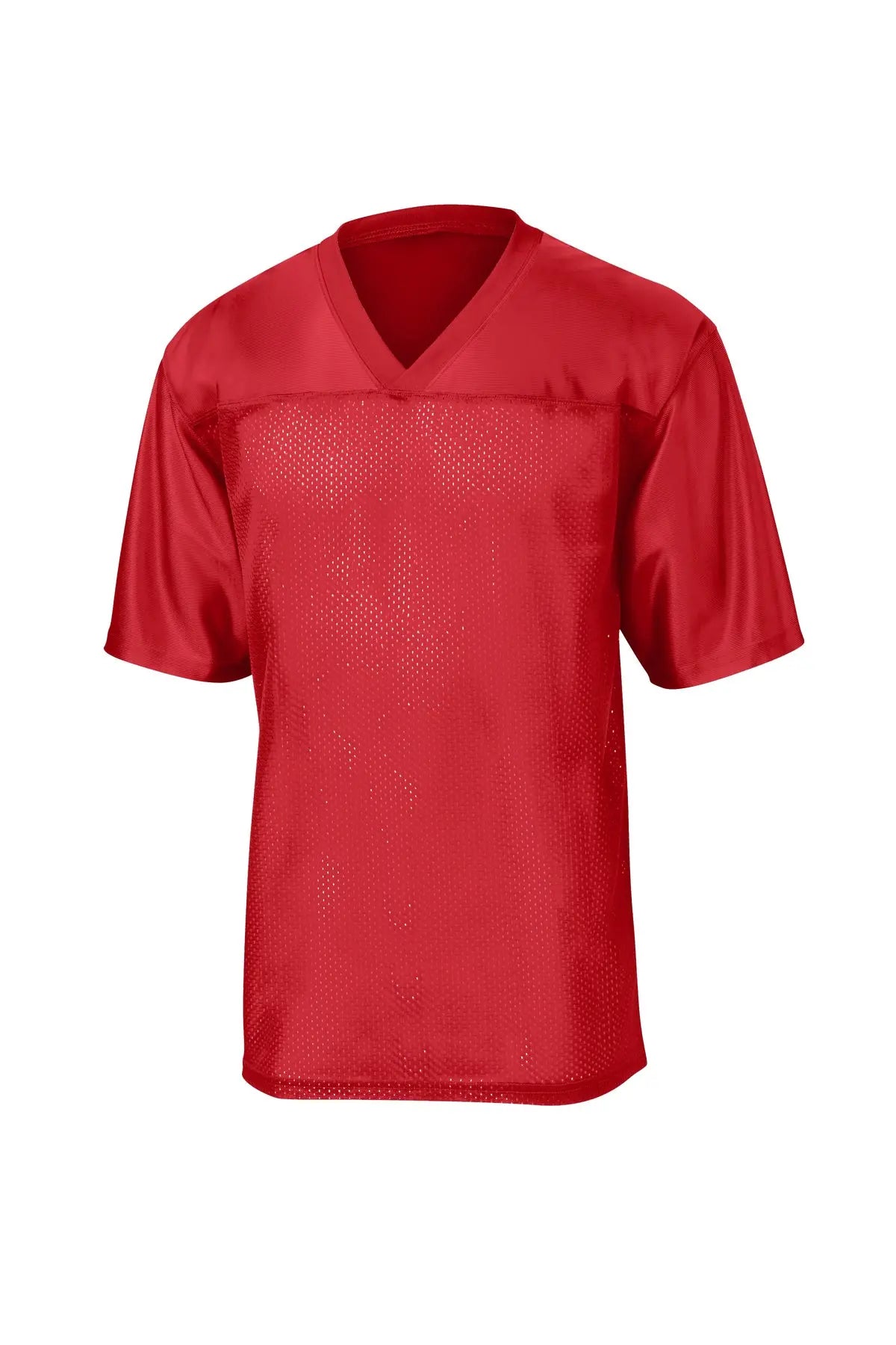 Sport-Tek® PosiCharge® Replica Jersey #ST307