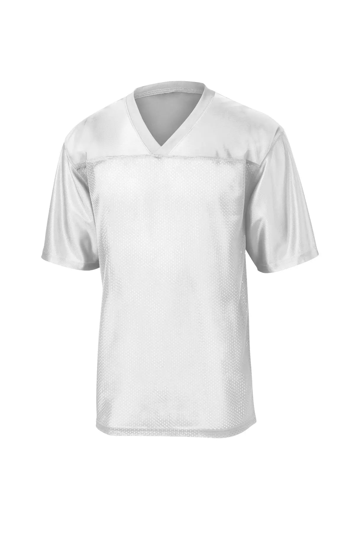 Sport-Tek® PosiCharge® Replica Jersey #ST307