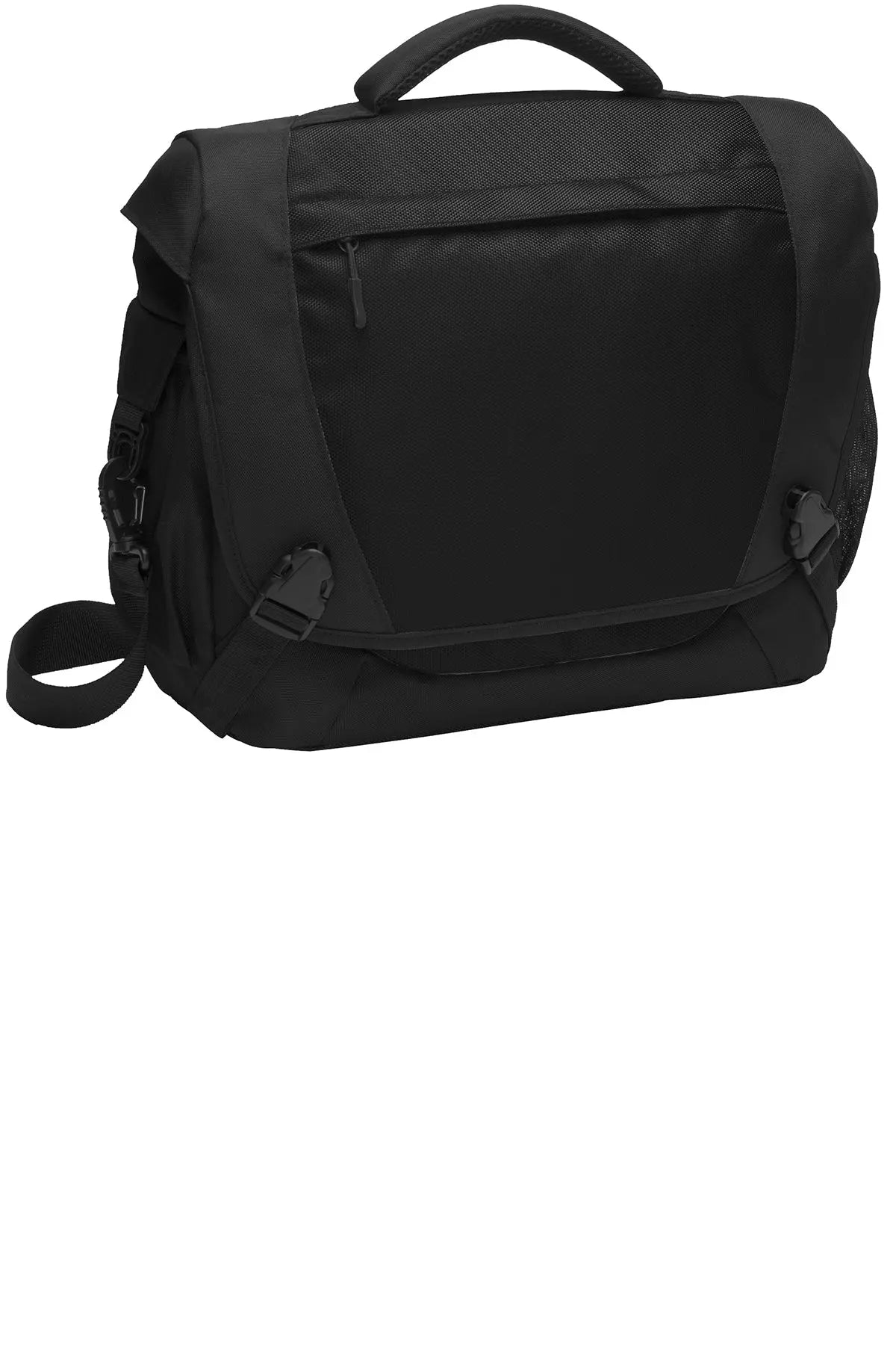Port Authority® Computer Messenger #BG306 Game Over Merch