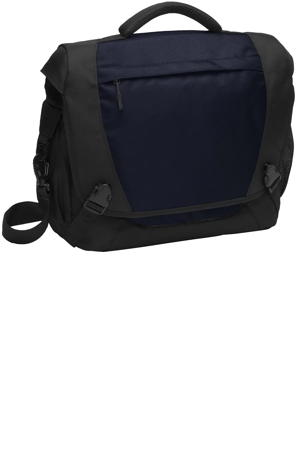 Port Authority® Computer Messenger #BG306 Game Over Merch