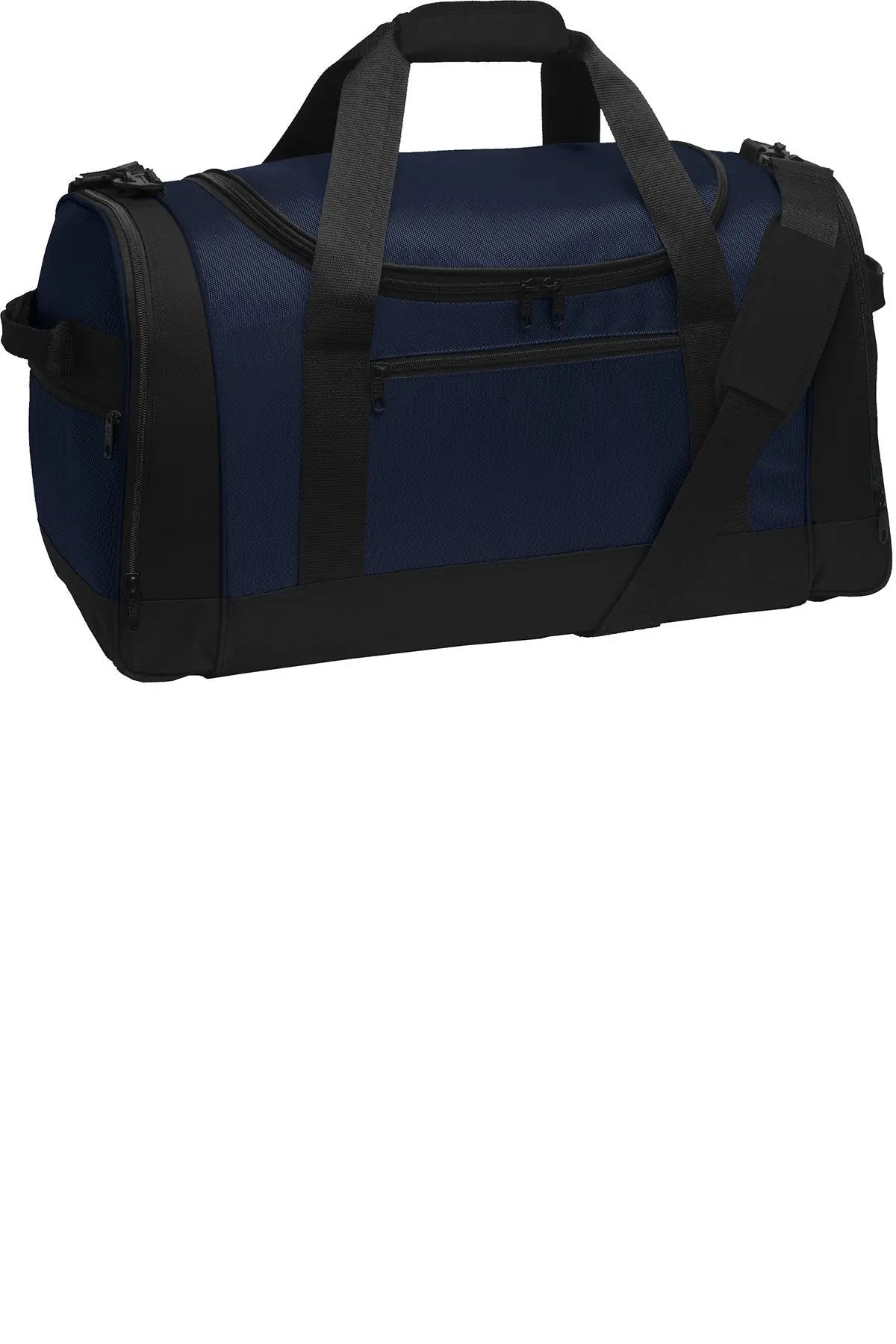 Port Authority® Voyager Sports Duffel #BG800 Game Over Merch