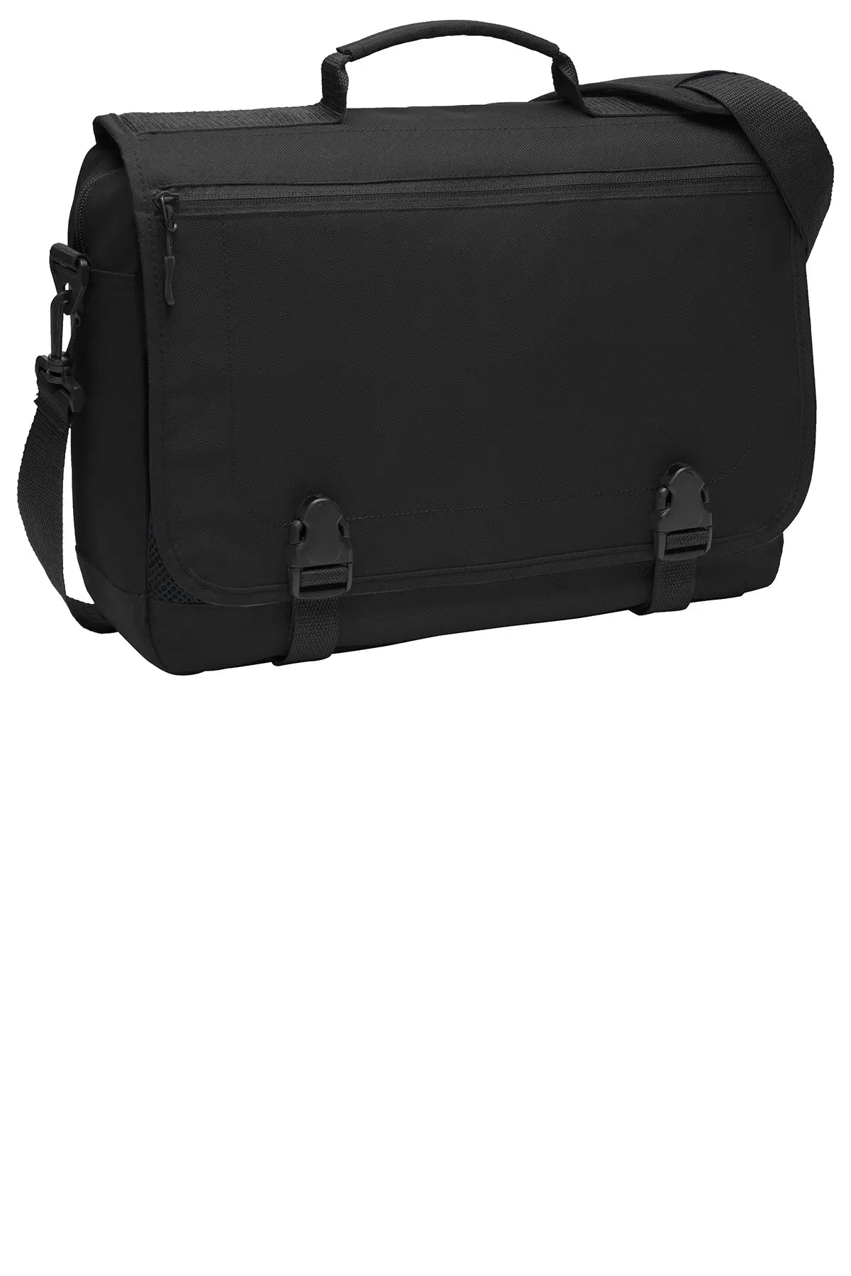 Port Authority® Messenger Briefcase #BG304 Game Over Merch