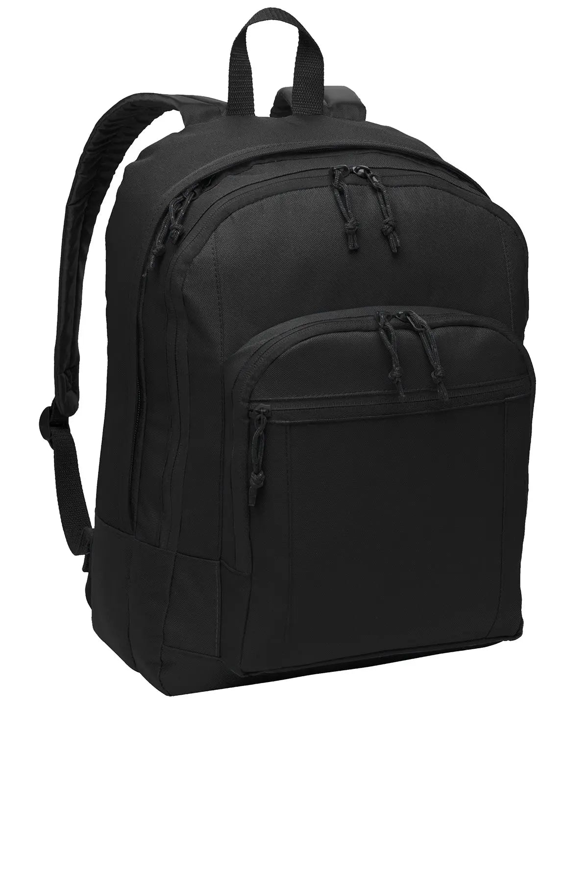 Port Authority® Basic Backpack #BG204 Game Over Merch