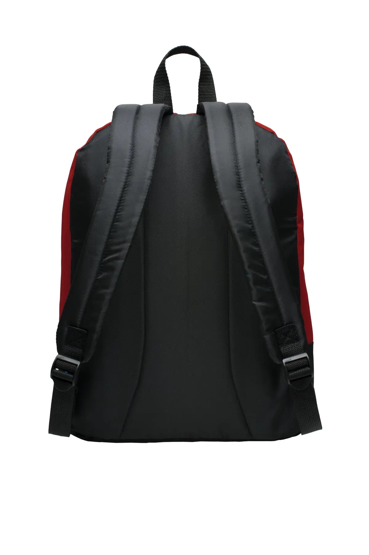 Port Authority® Basic Backpack #BG204 Game Over Merch