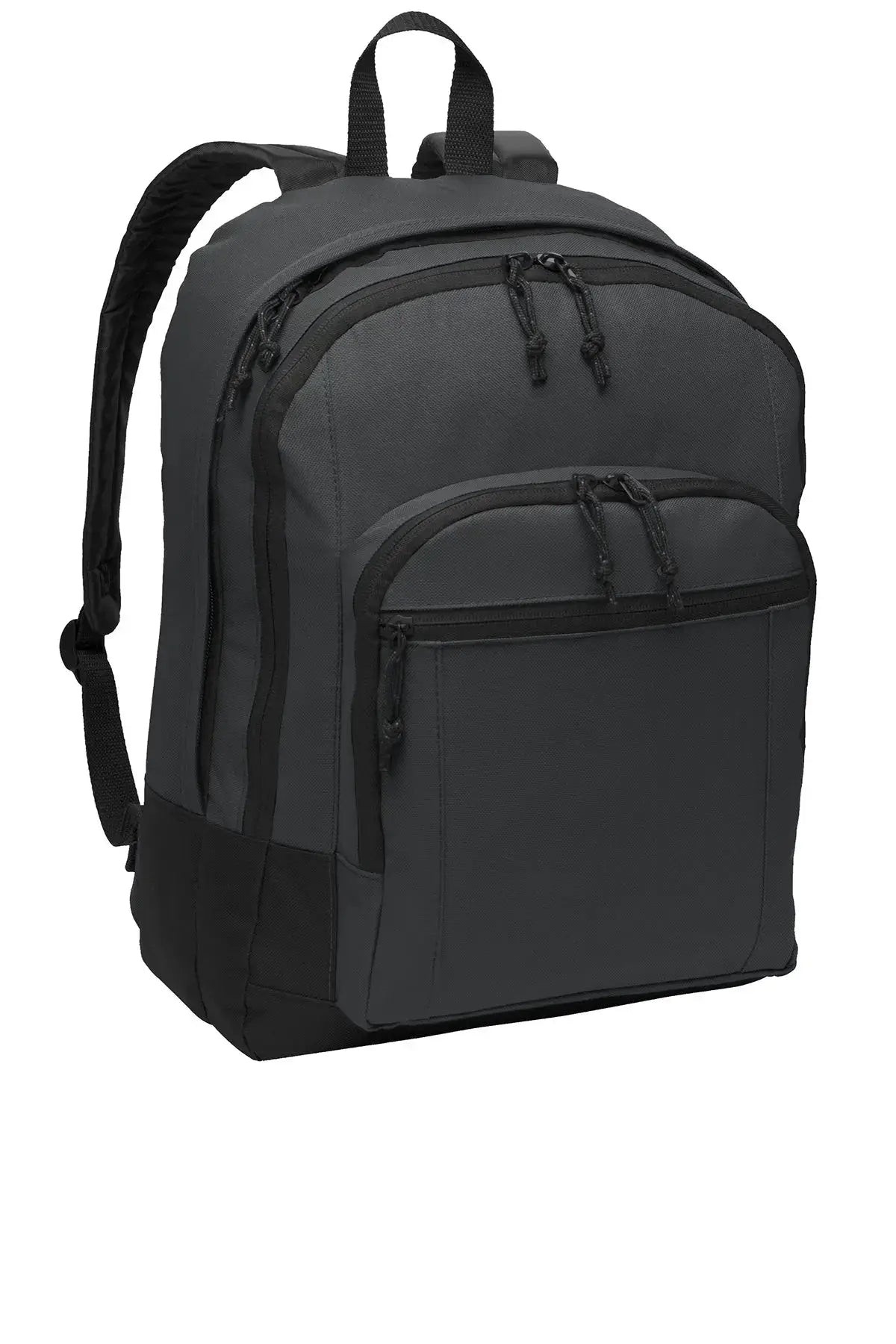 Port Authority® Basic Backpack #BG204 Game Over Merch