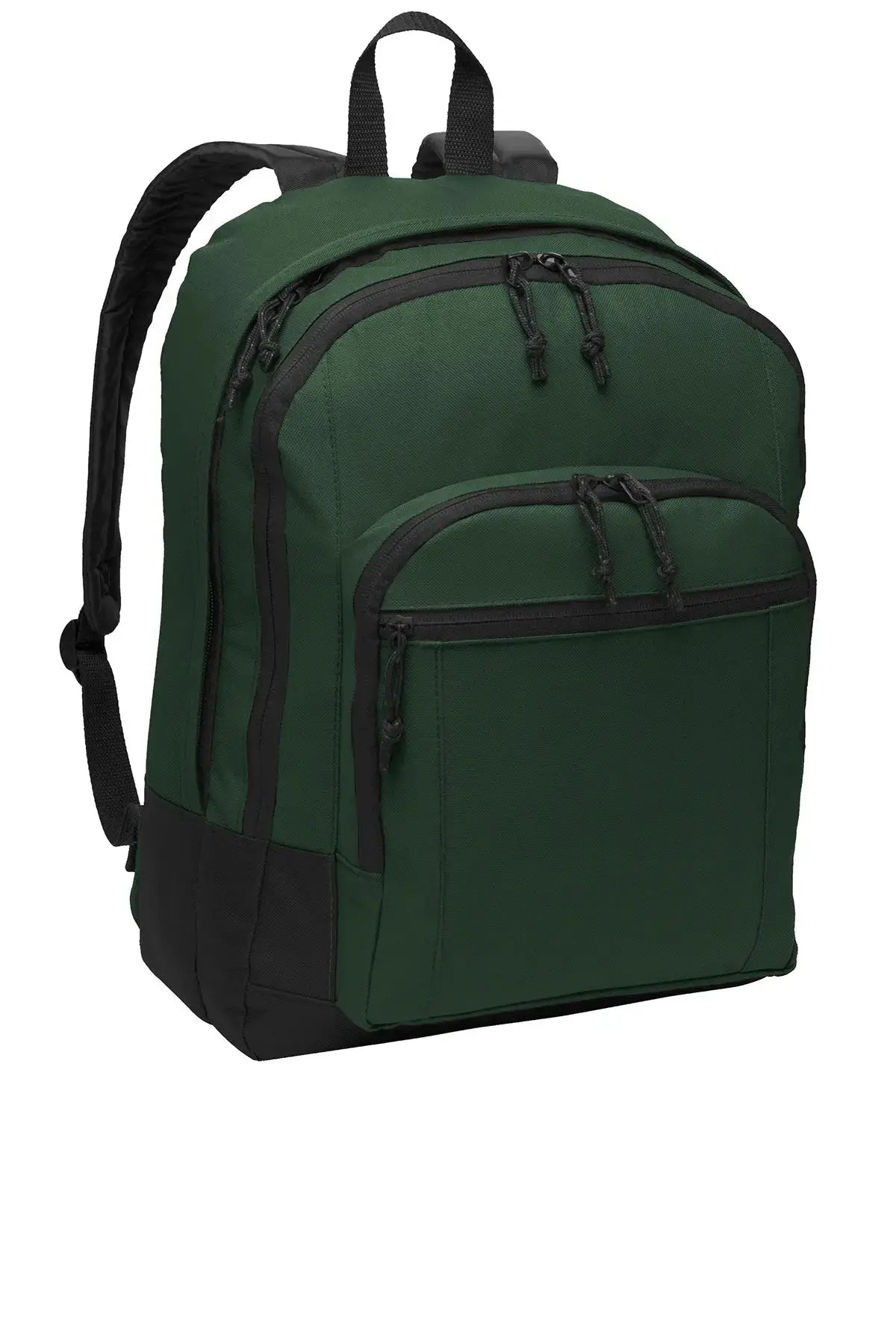 Port Authority® Basic Backpack #BG204 Game Over Merch