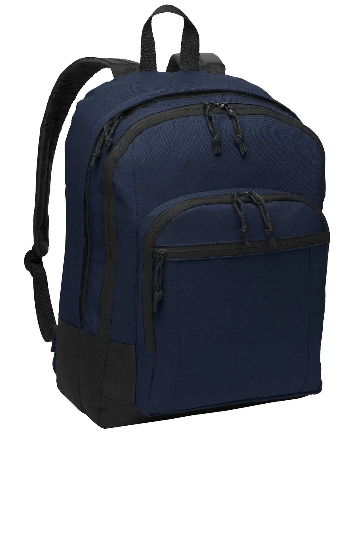Port Authority® Basic Backpack #BG204 Game Over Merch