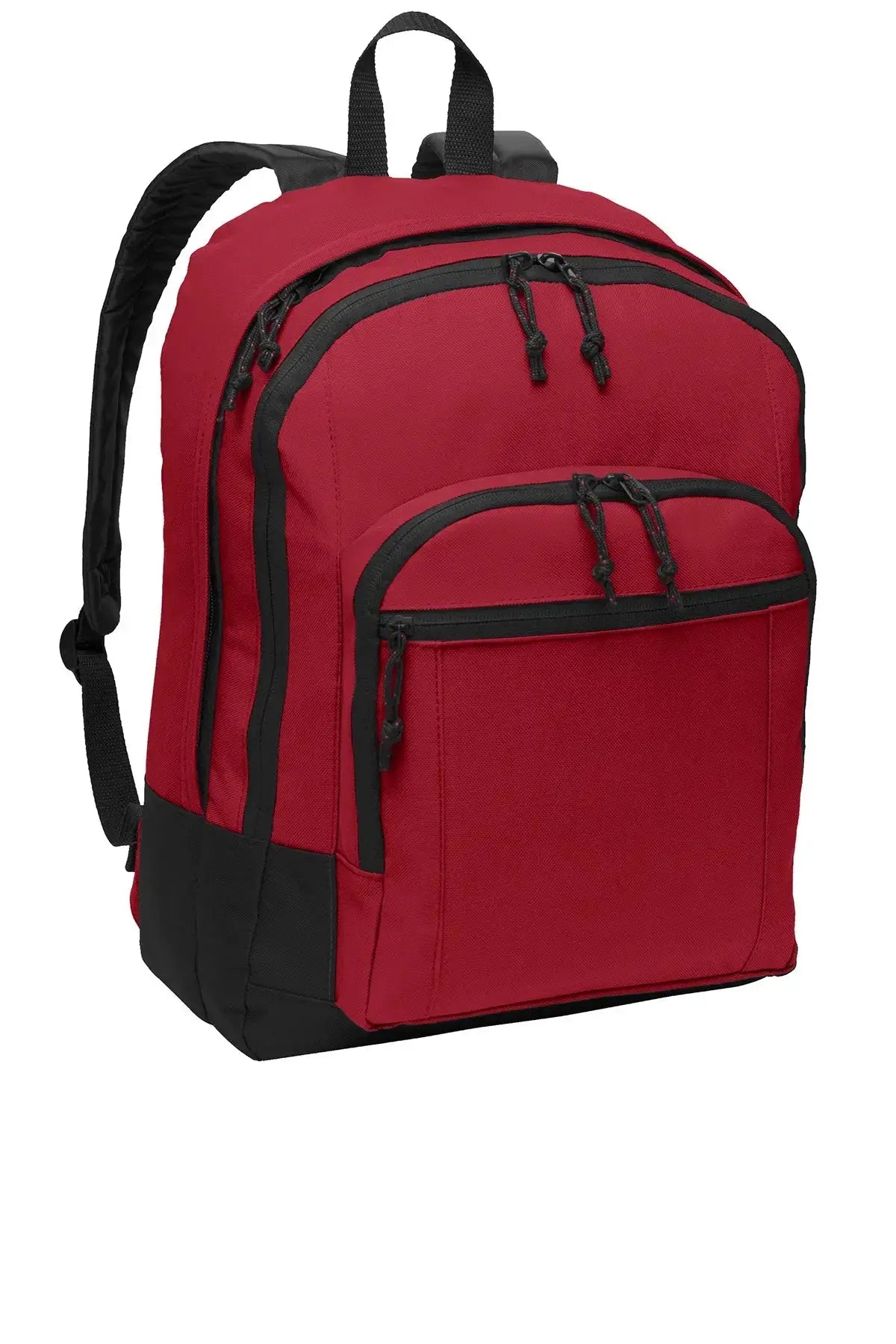 Port Authority® Basic Backpack #BG204 Game Over Merch