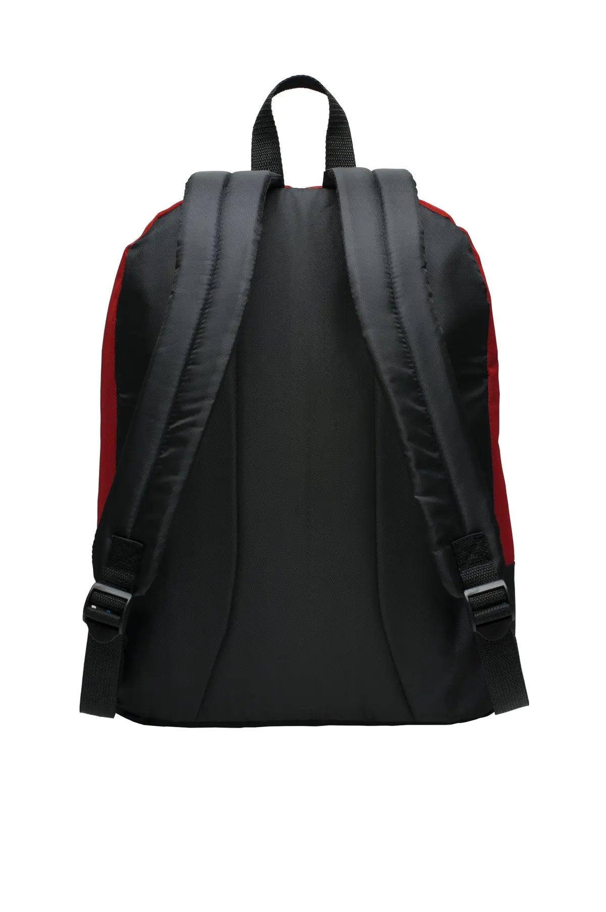Port Authority® Basic Backpack #BG204 Game Over Merch