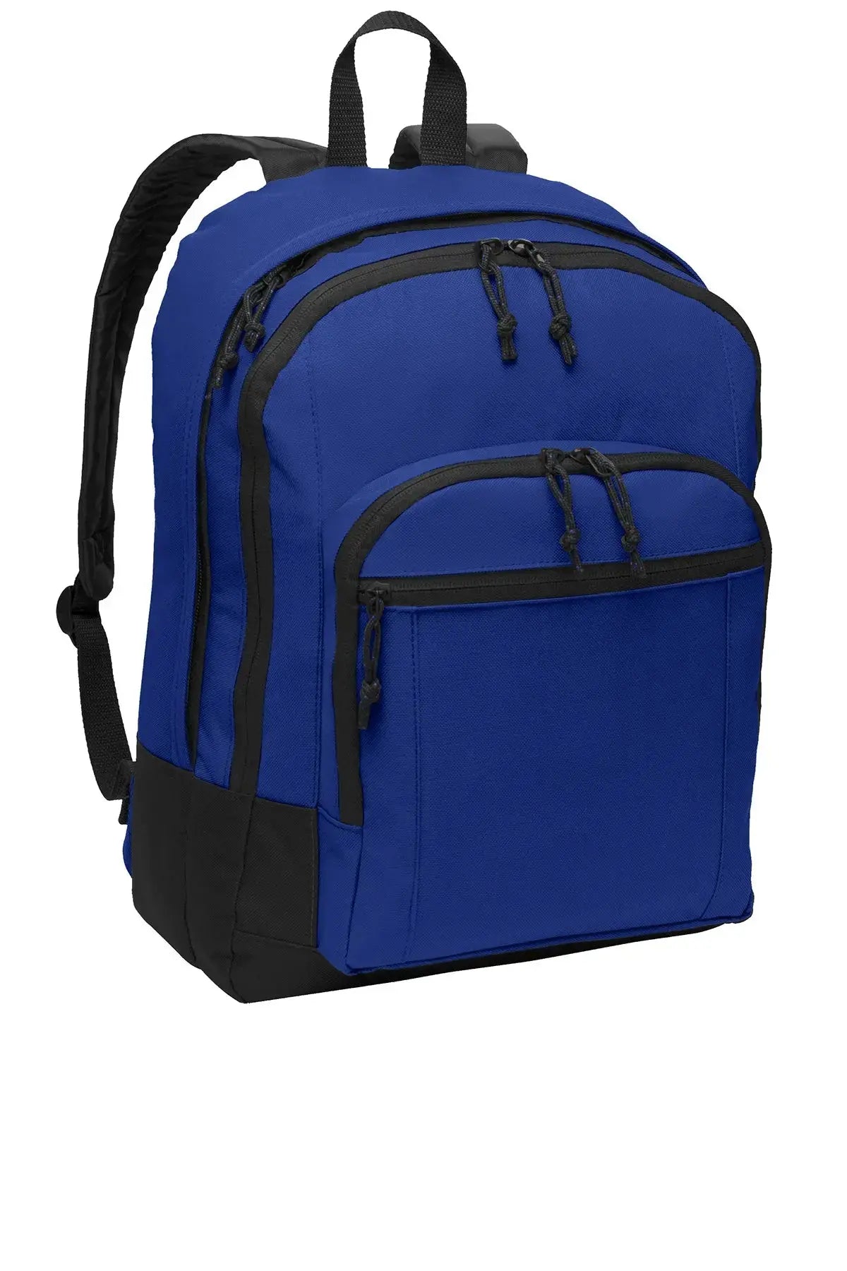 Port Authority® Basic Backpack #BG204 Game Over Merch