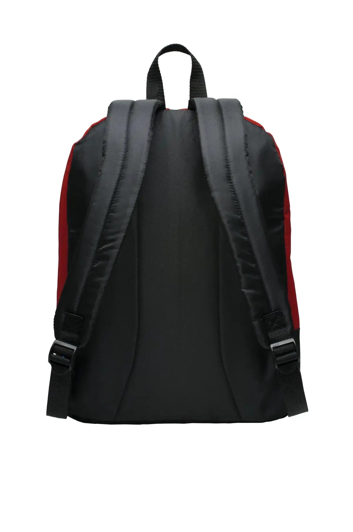 Port Authority® Basic Backpack #BG204 Game Over Merch