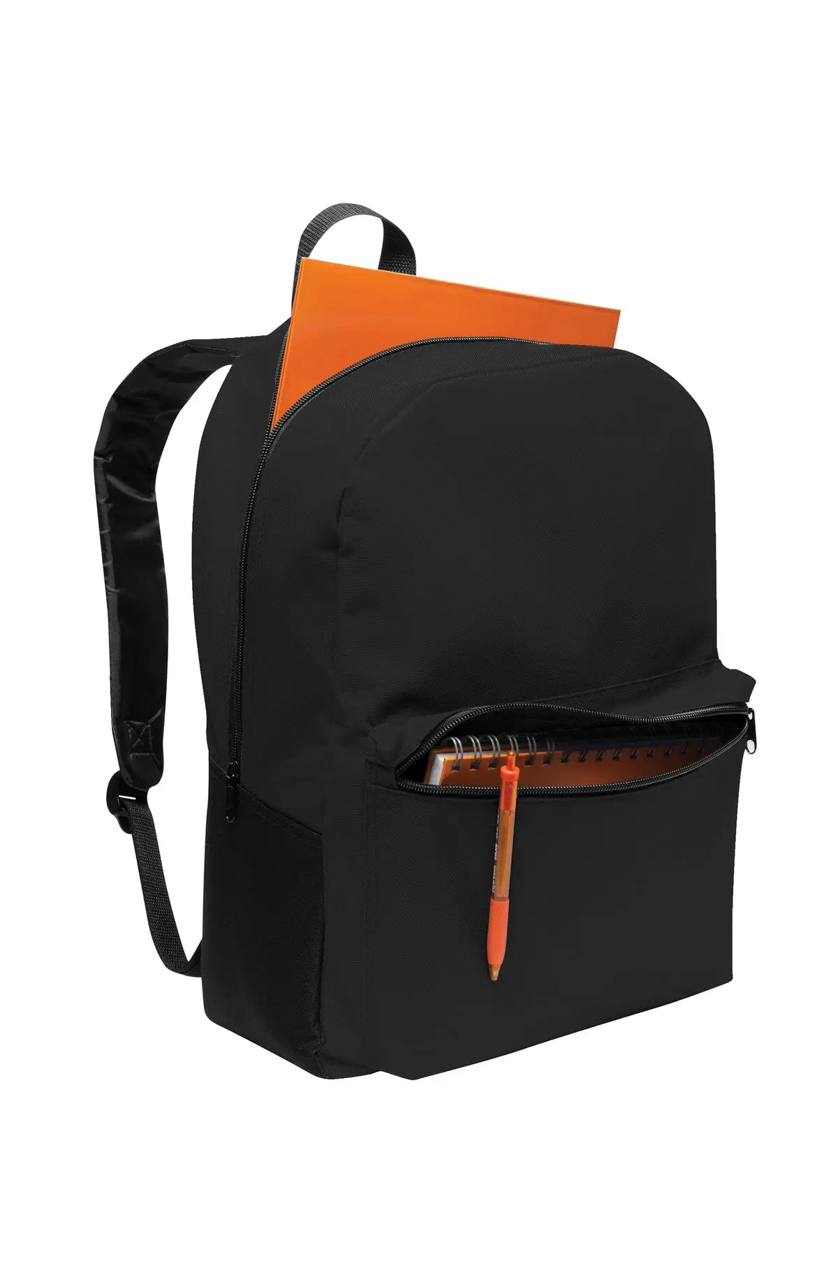 Port Authority® Value Backpack #BG203 Game Over Merch