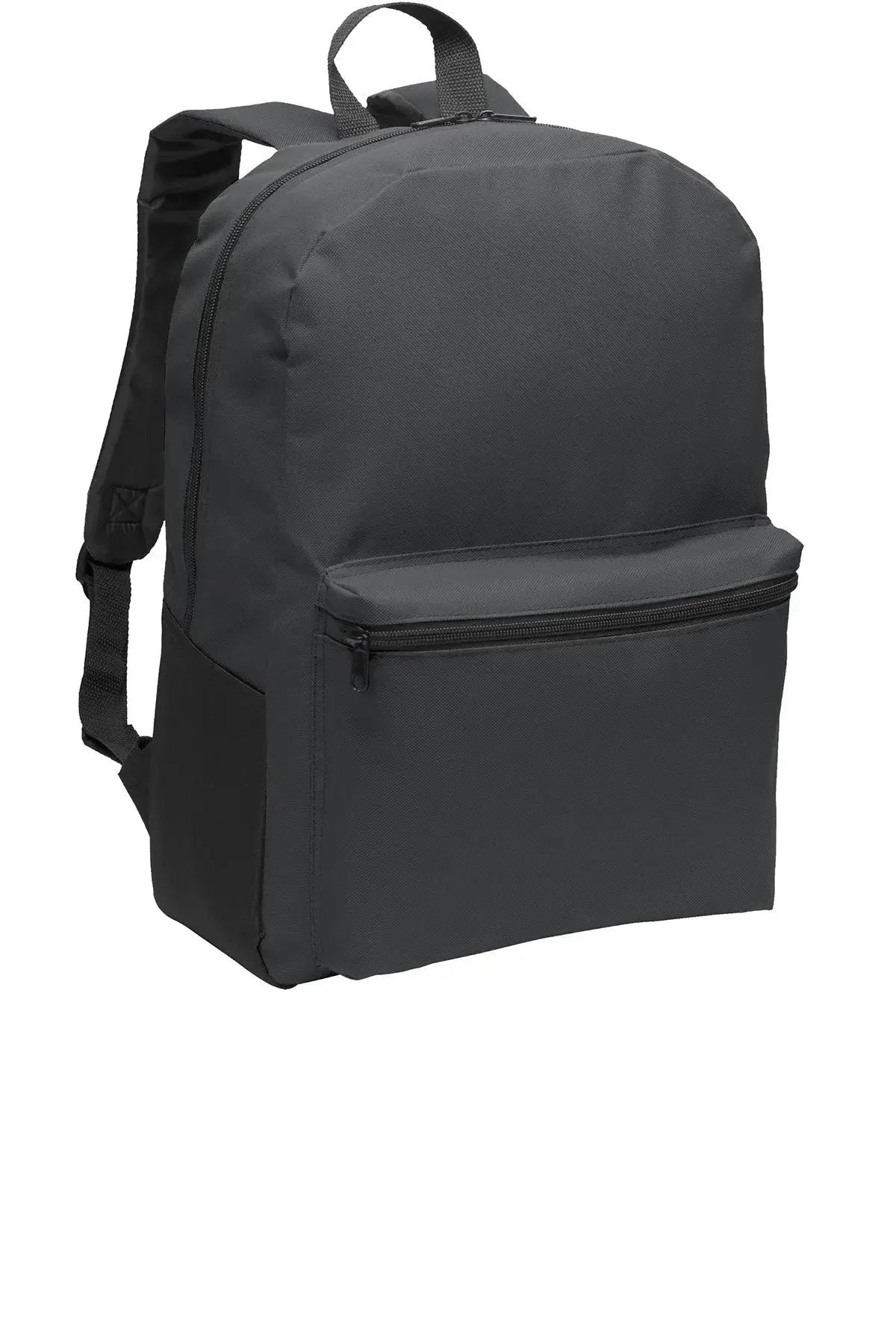 Port Authority® Value Backpack #BG203 Game Over Merch