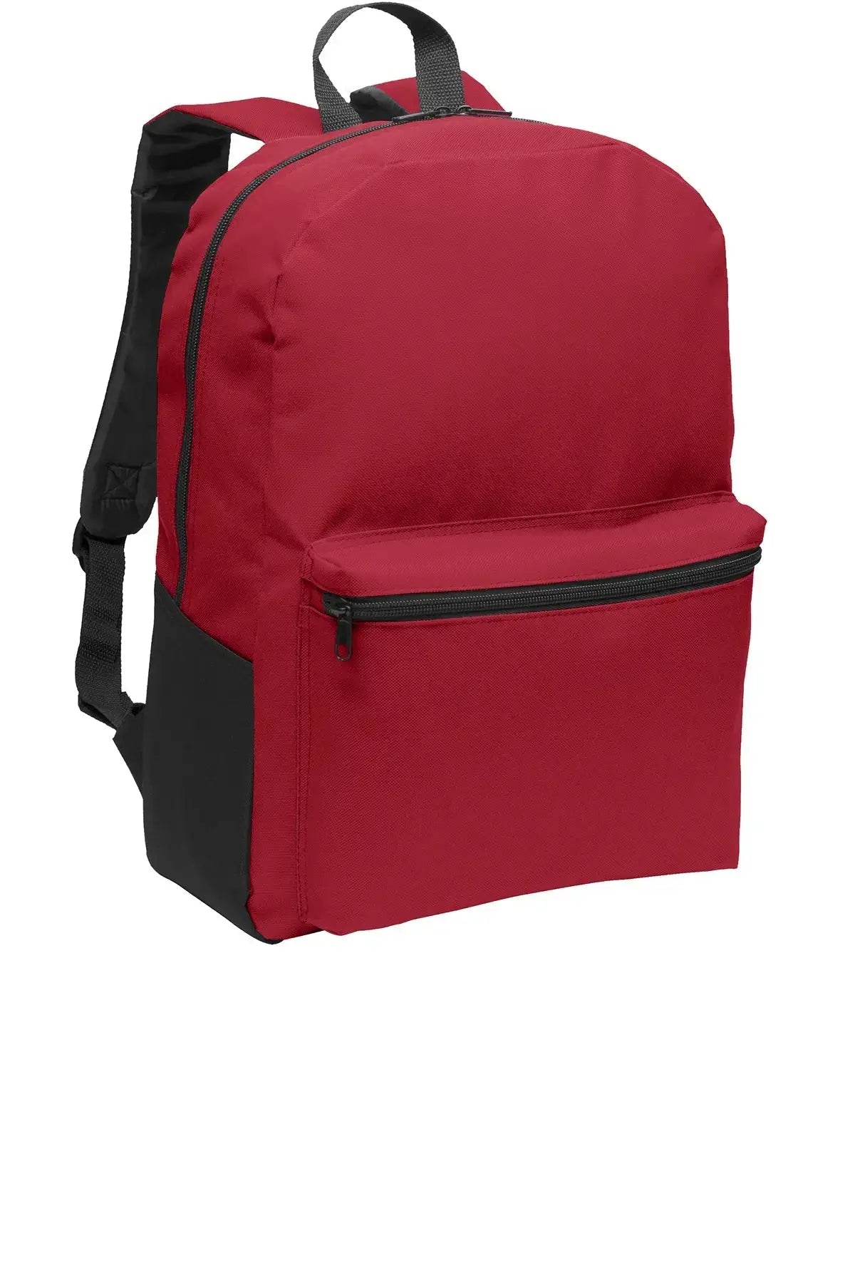 Port Authority® Value Backpack #BG203 Game Over Merch