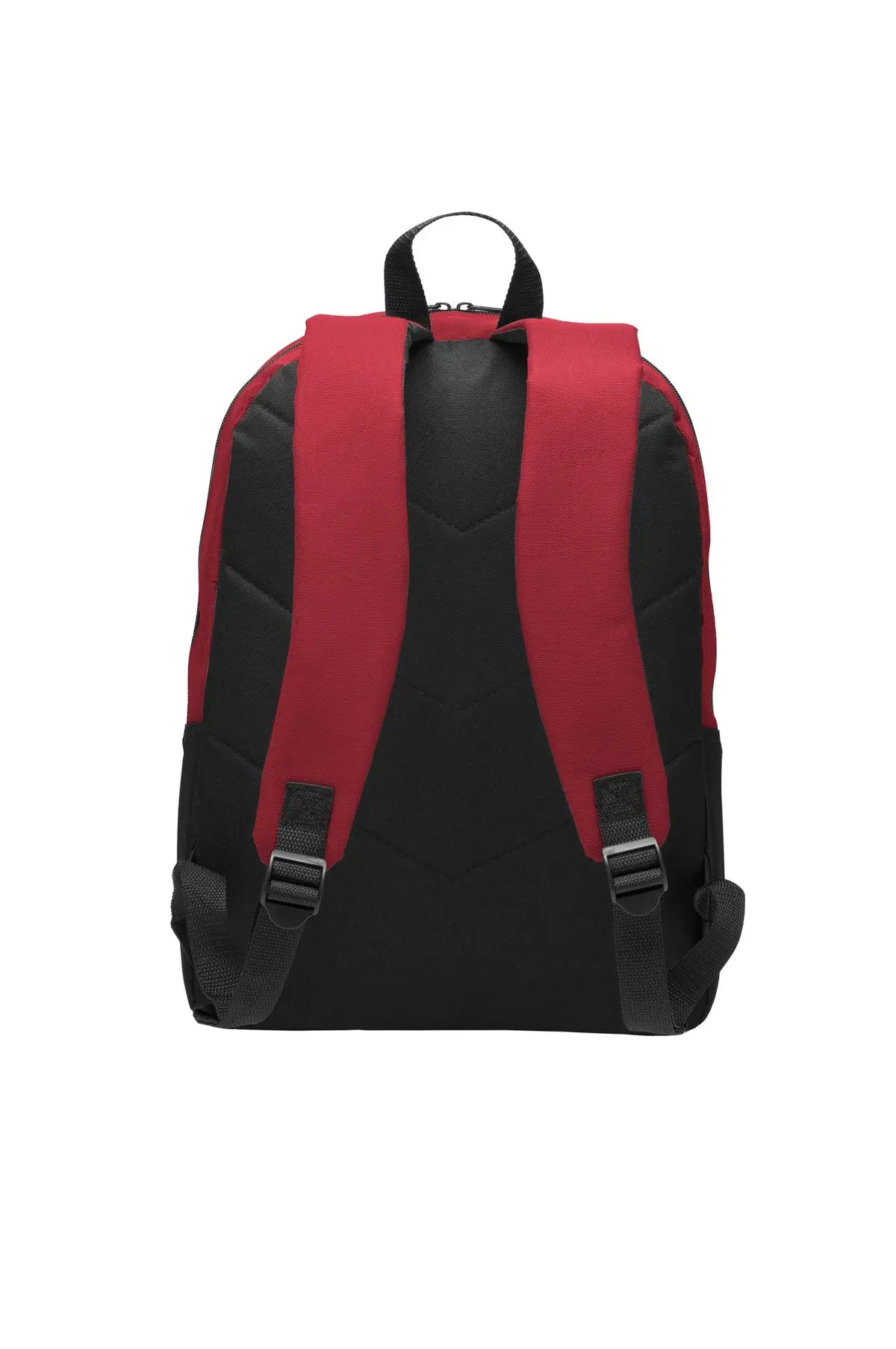 Port Authority® Value Backpack #BG203 Game Over Merch