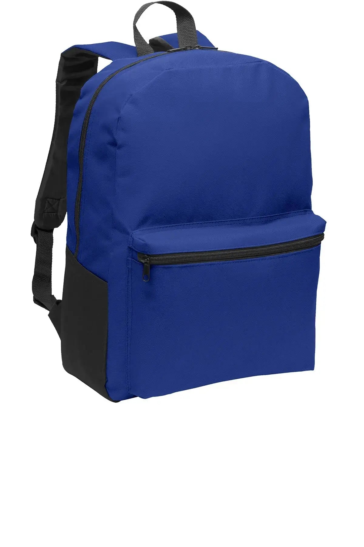 Port Authority® Value Backpack #BG203 Game Over Merch