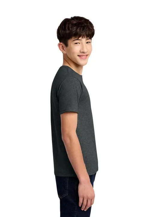 Jerzees® Youth Dri-Power® 50/50 Cotton/Poly T-Shirt #29B