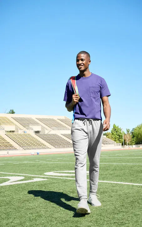 Port & Co™ Core Fleece Sweatpant #PC78SP