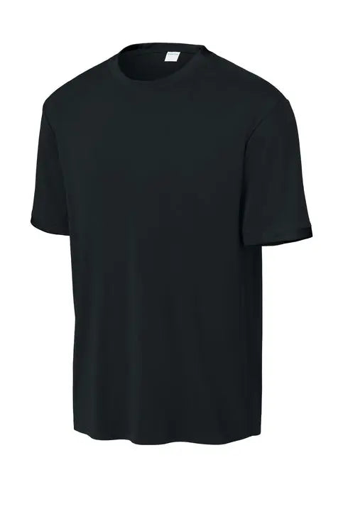 Sport-Tek® Club Short Sleeve Crew #ST440