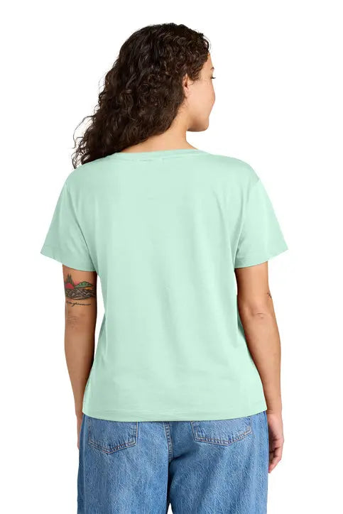 Stanley/Stella® Women’s Stella Serena Scoop Neck Tee #SXW008